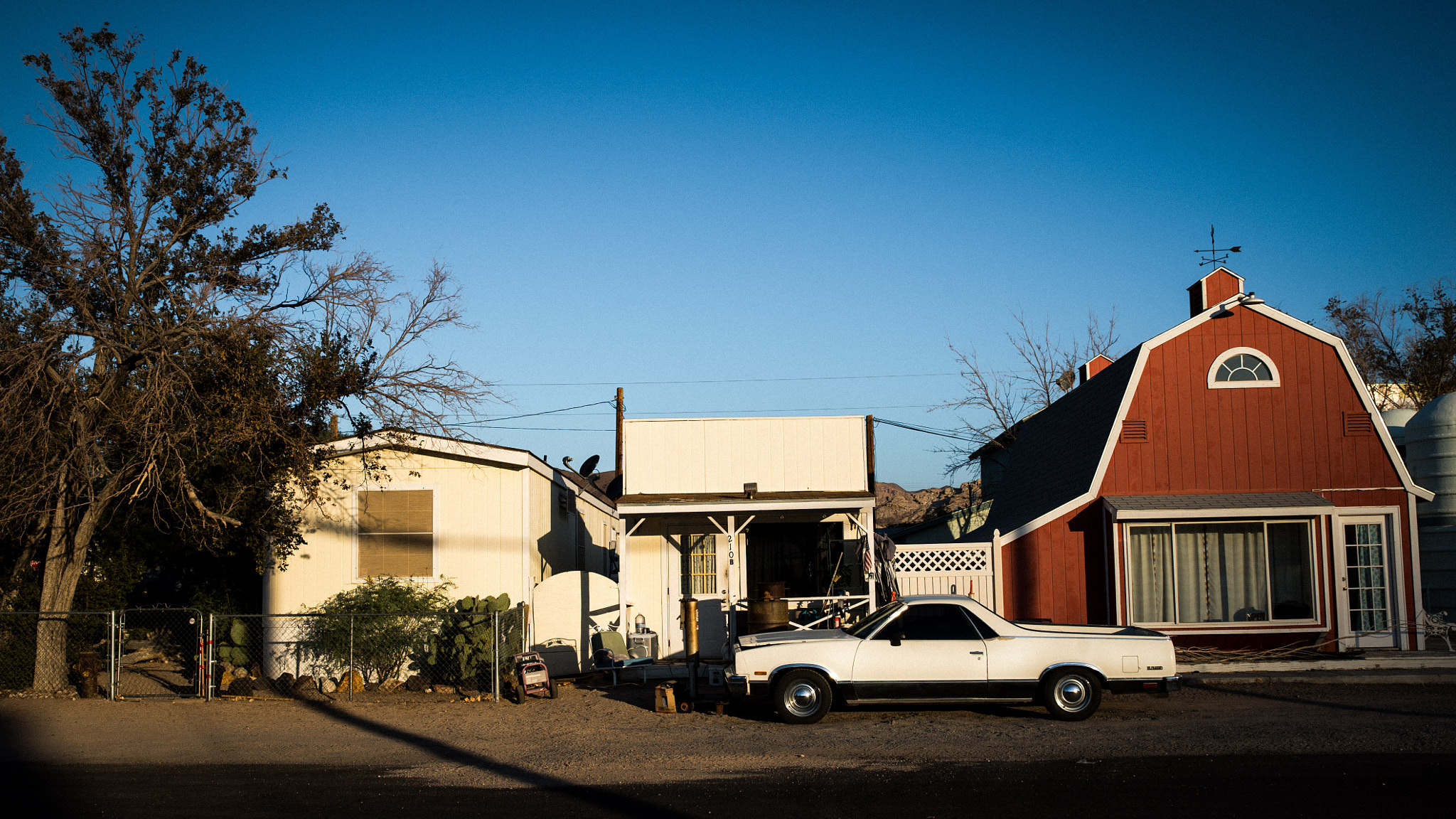 Sony a7S sample photo. Walk in the morning in california photography