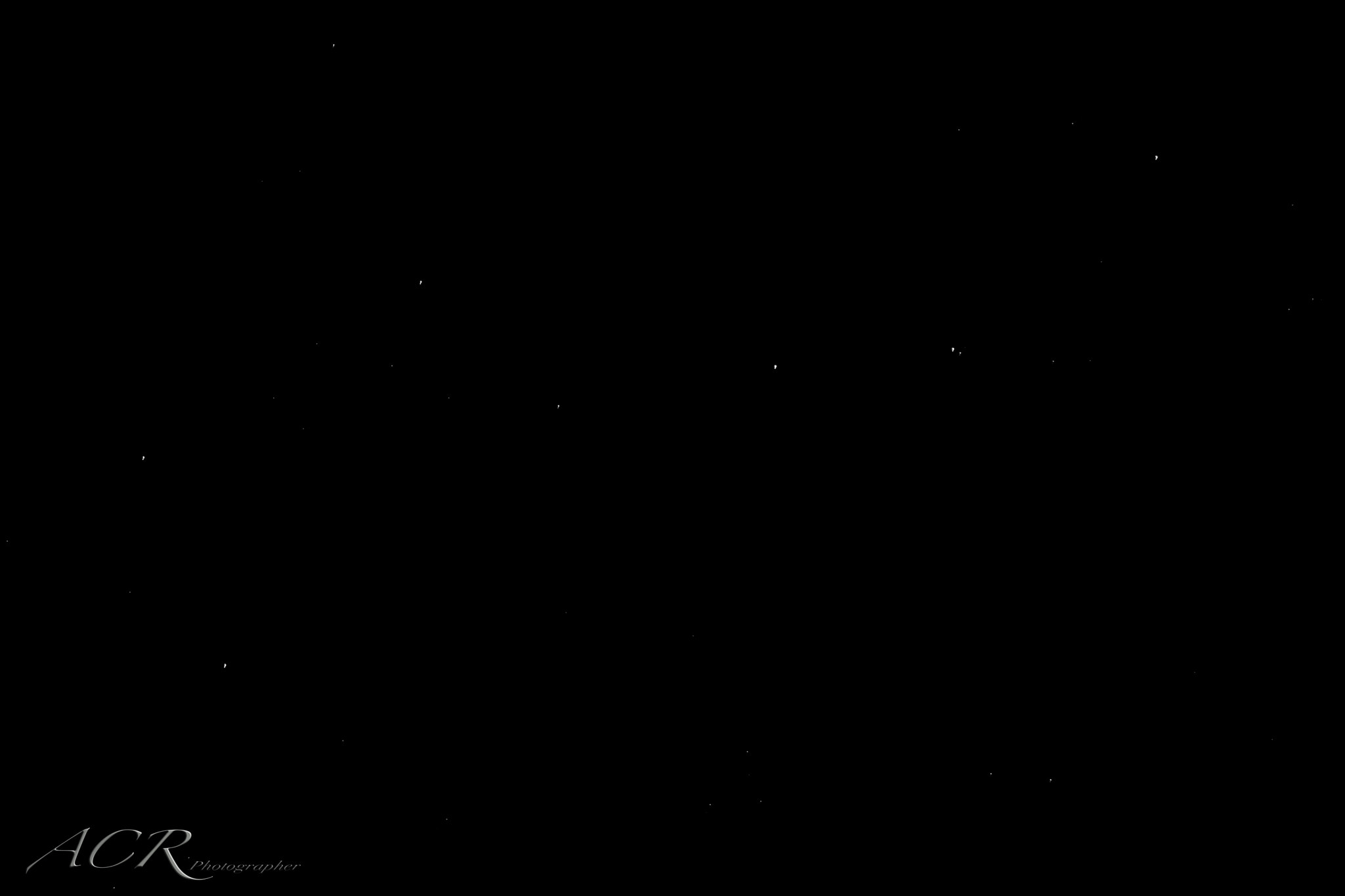 Sigma 50-500mm f/4-6.3 APO HSM EX sample photo. Ursa major photography