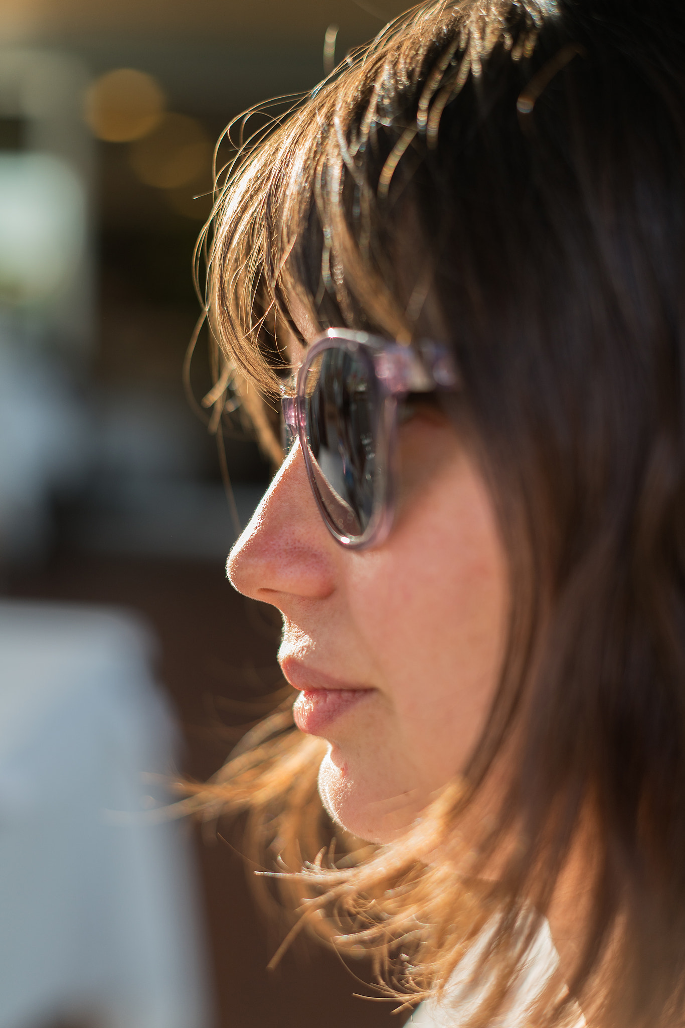 E 50mm F2 sample photo. My precious photography