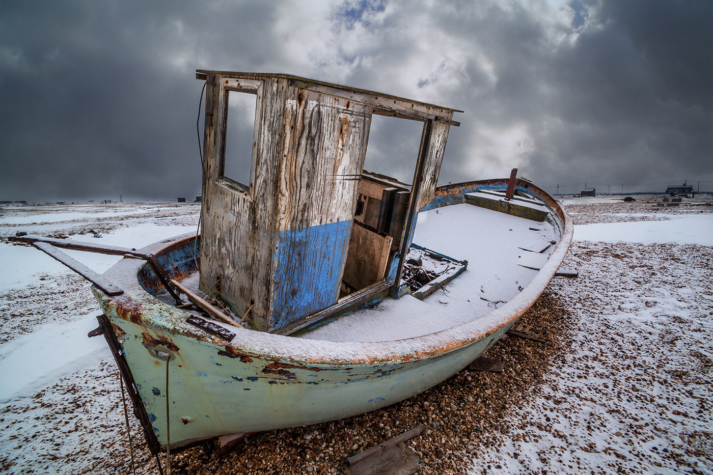 Canon EF 28mm F2.8 sample photo. Chilly start photography