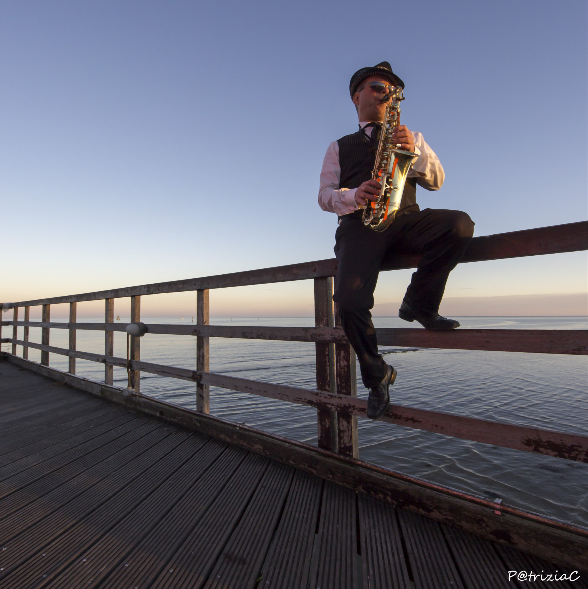 Sigma 8-16mm F4.5-5.6 DC HSM sample photo. #musicbythesea# photography