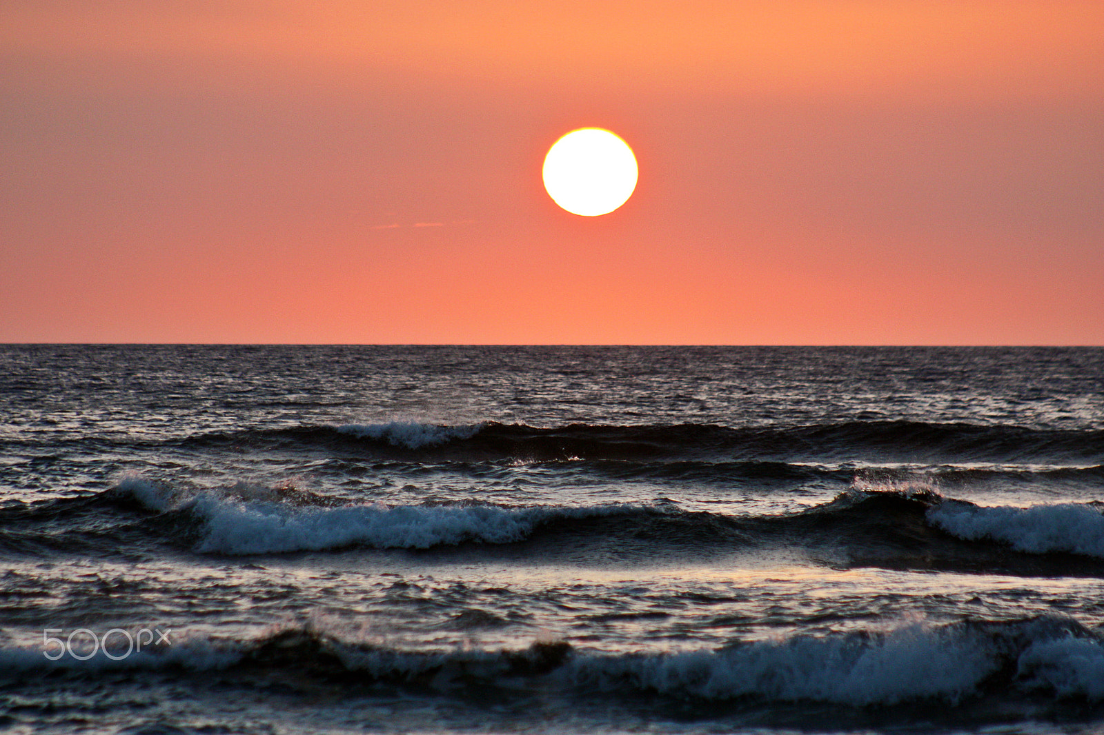 Canon EF 28mm F2.8 sample photo. Hawaiian sunset photography