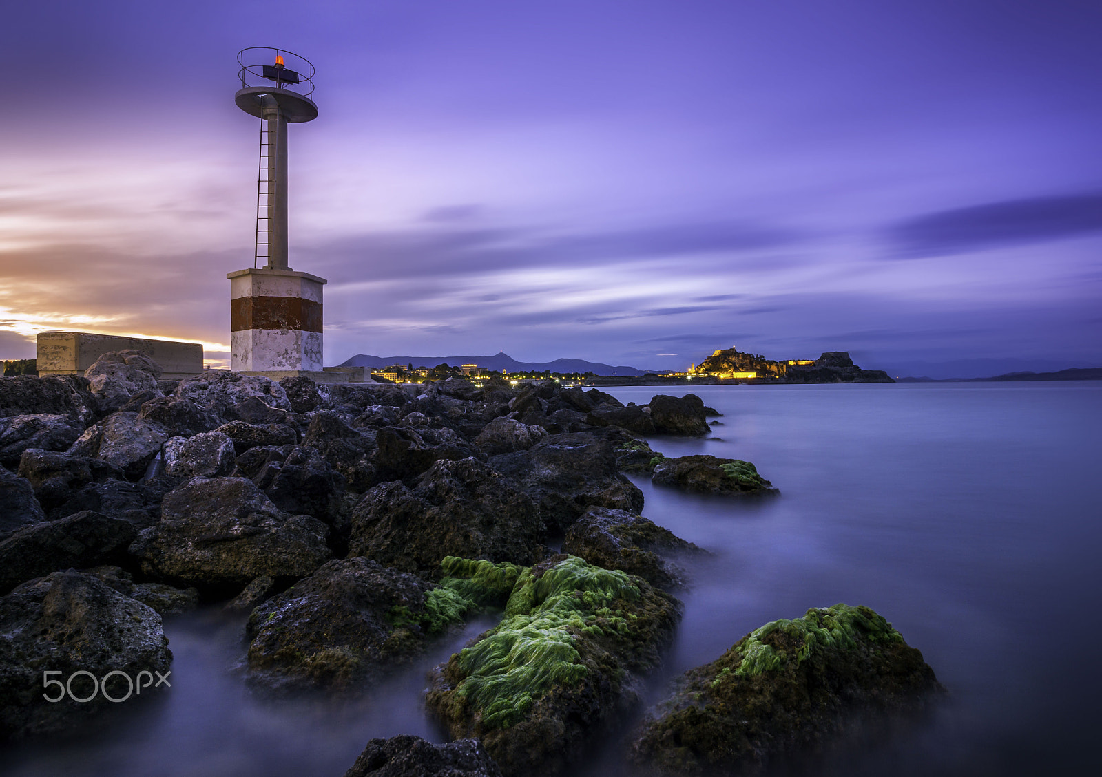 Sony DT 50mm F1.8 SAM sample photo. Light on the rocks! photography