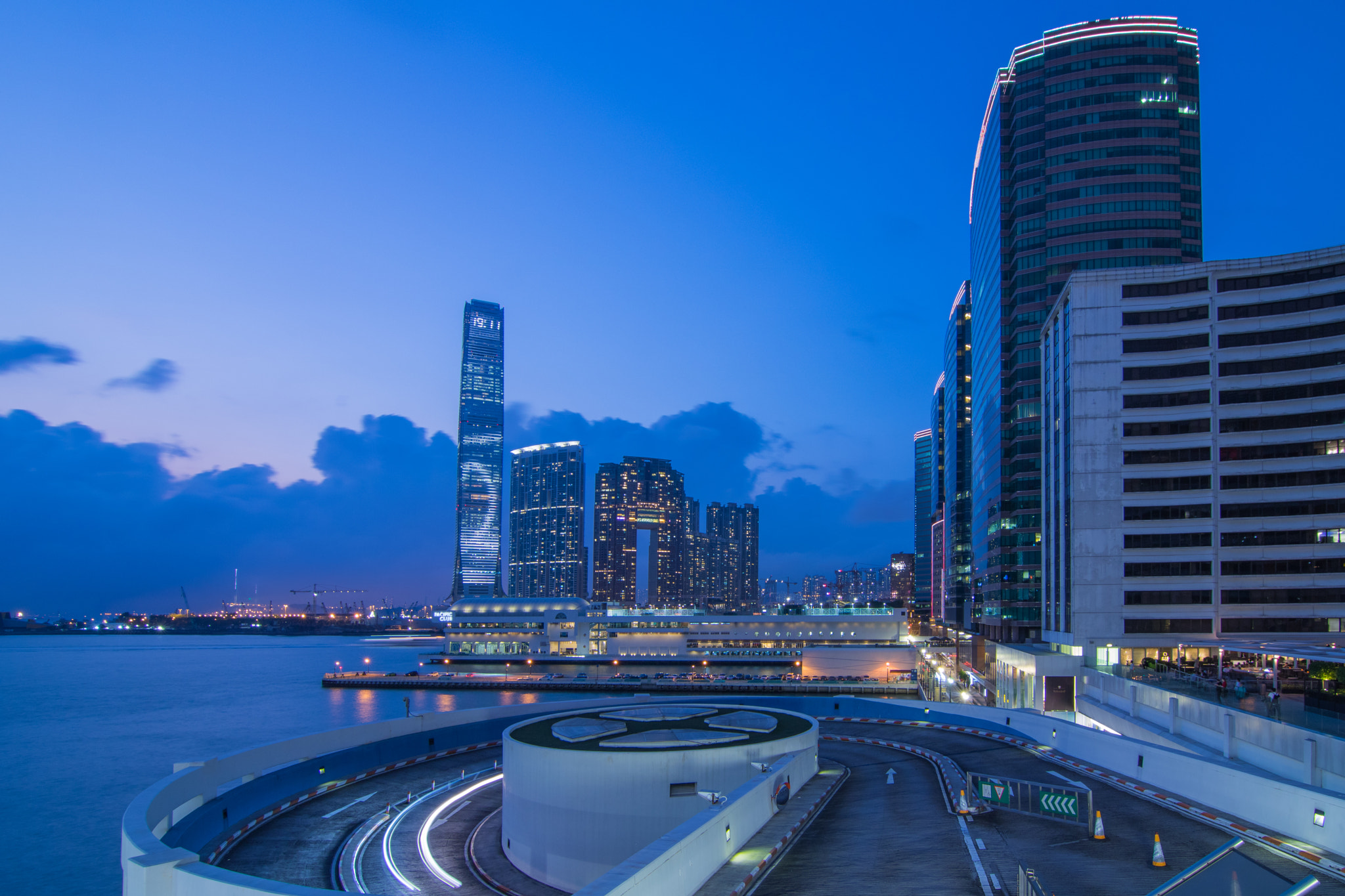 Canon EOS 750D (EOS Rebel T6i / EOS Kiss X8i) sample photo. Hong kong photography