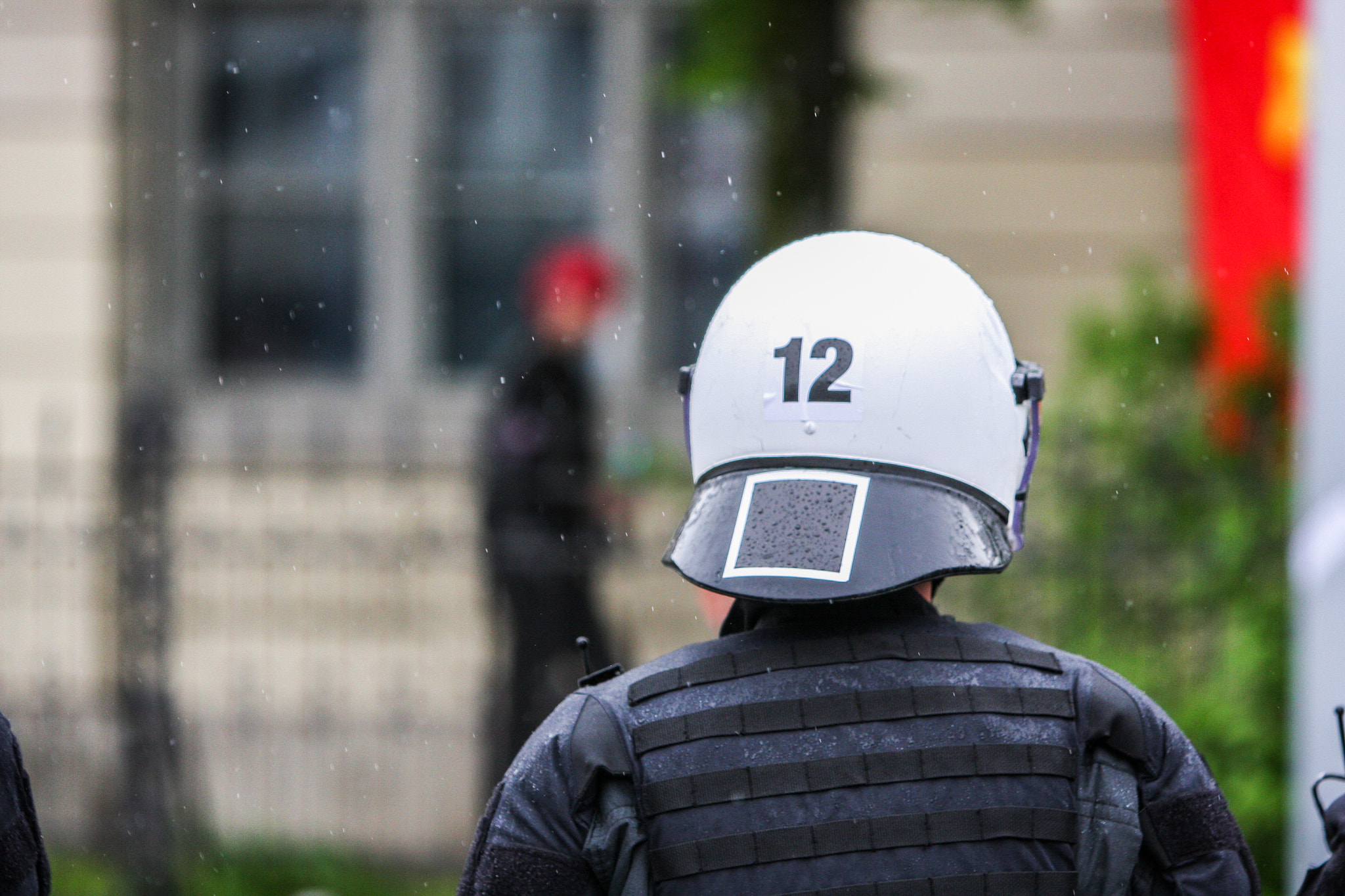Canon EF 70-200mm F2.8L IS USM sample photo
