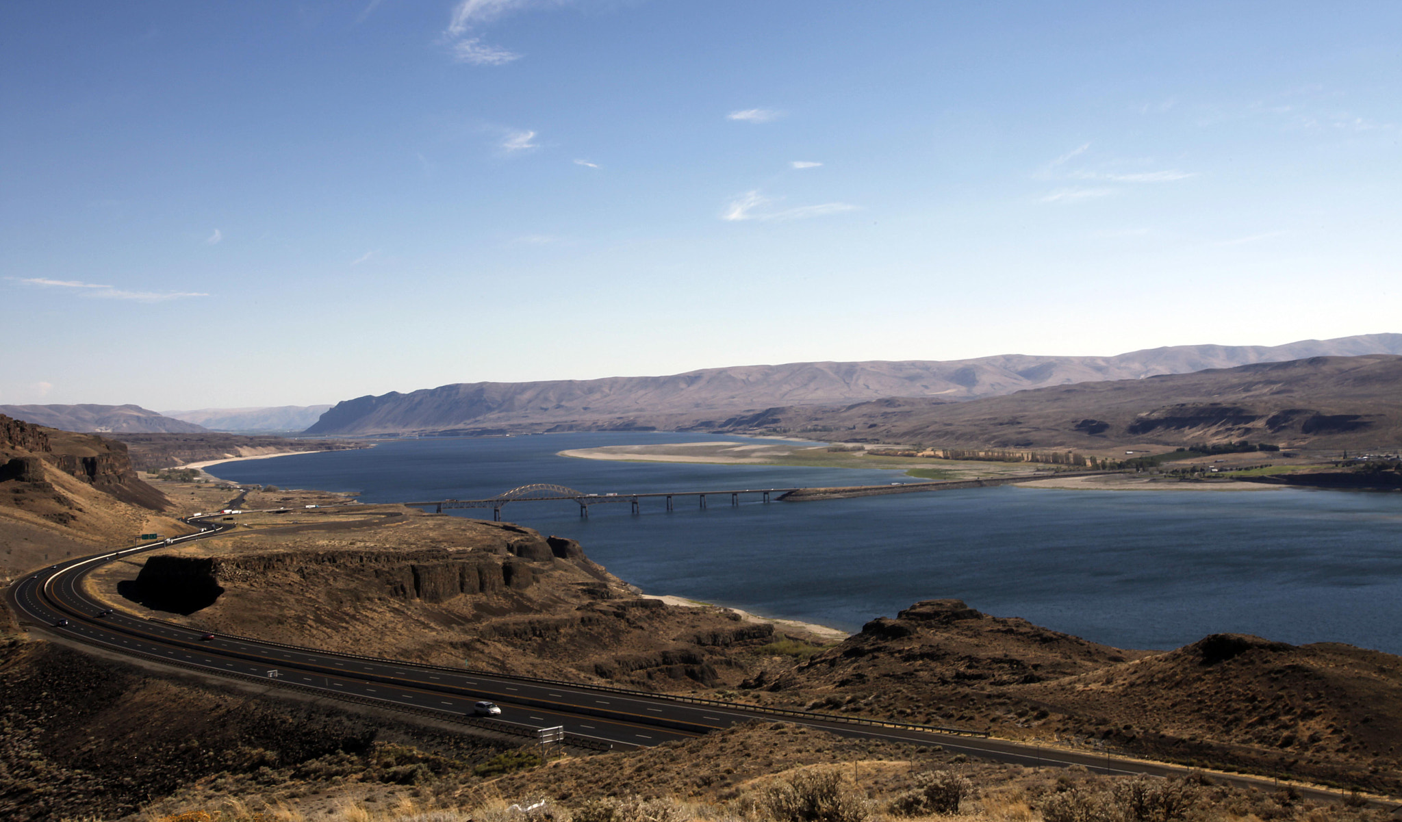 Canon EOS 5D Mark II + Canon EF 16-35mm F2.8L USM sample photo. Washington state photography