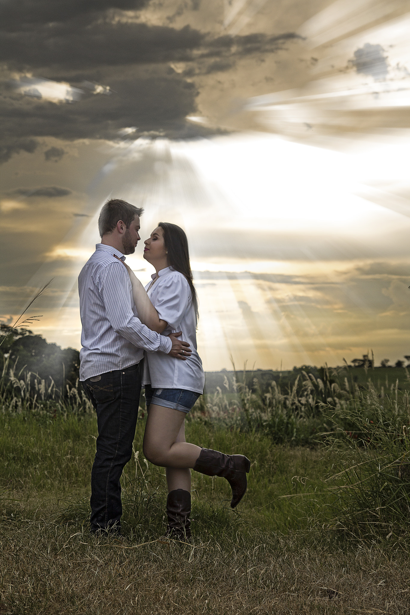 Tamron SP AF 17-50mm F2.8 XR Di II LD Aspherical (IF) sample photo. Victor & mariana photography
