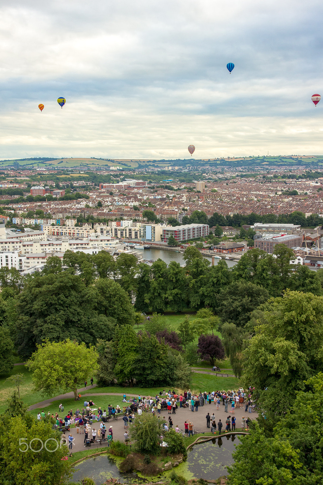 Canon EOS 550D (EOS Rebel T2i / EOS Kiss X4) sample photo. Balloons over bristol photography