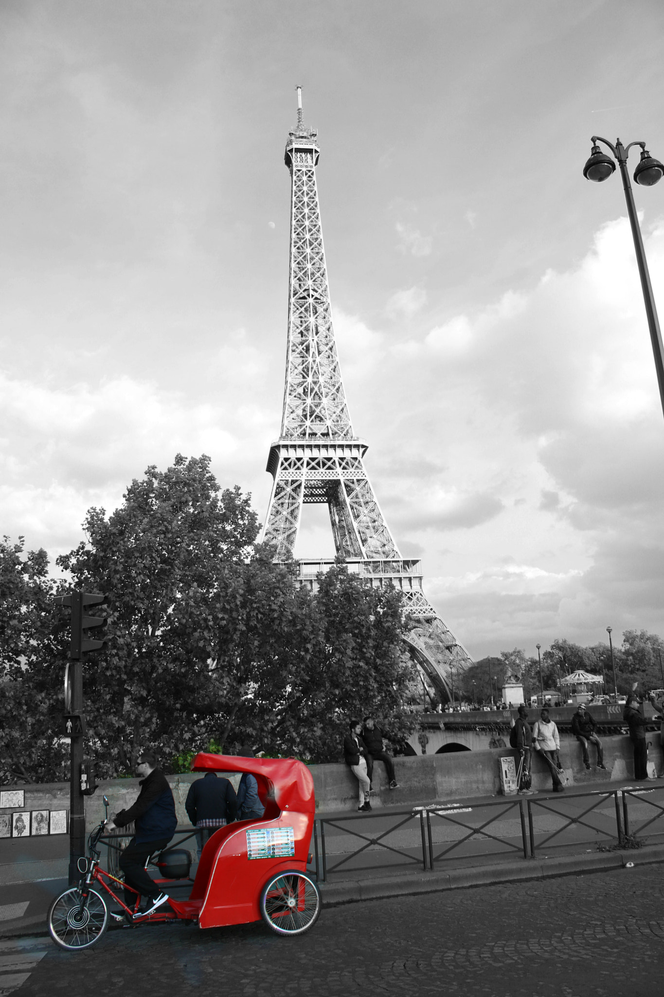 Canon EOS 750D (EOS Rebel T6i / EOS Kiss X8i) sample photo. Paris.jpg photography