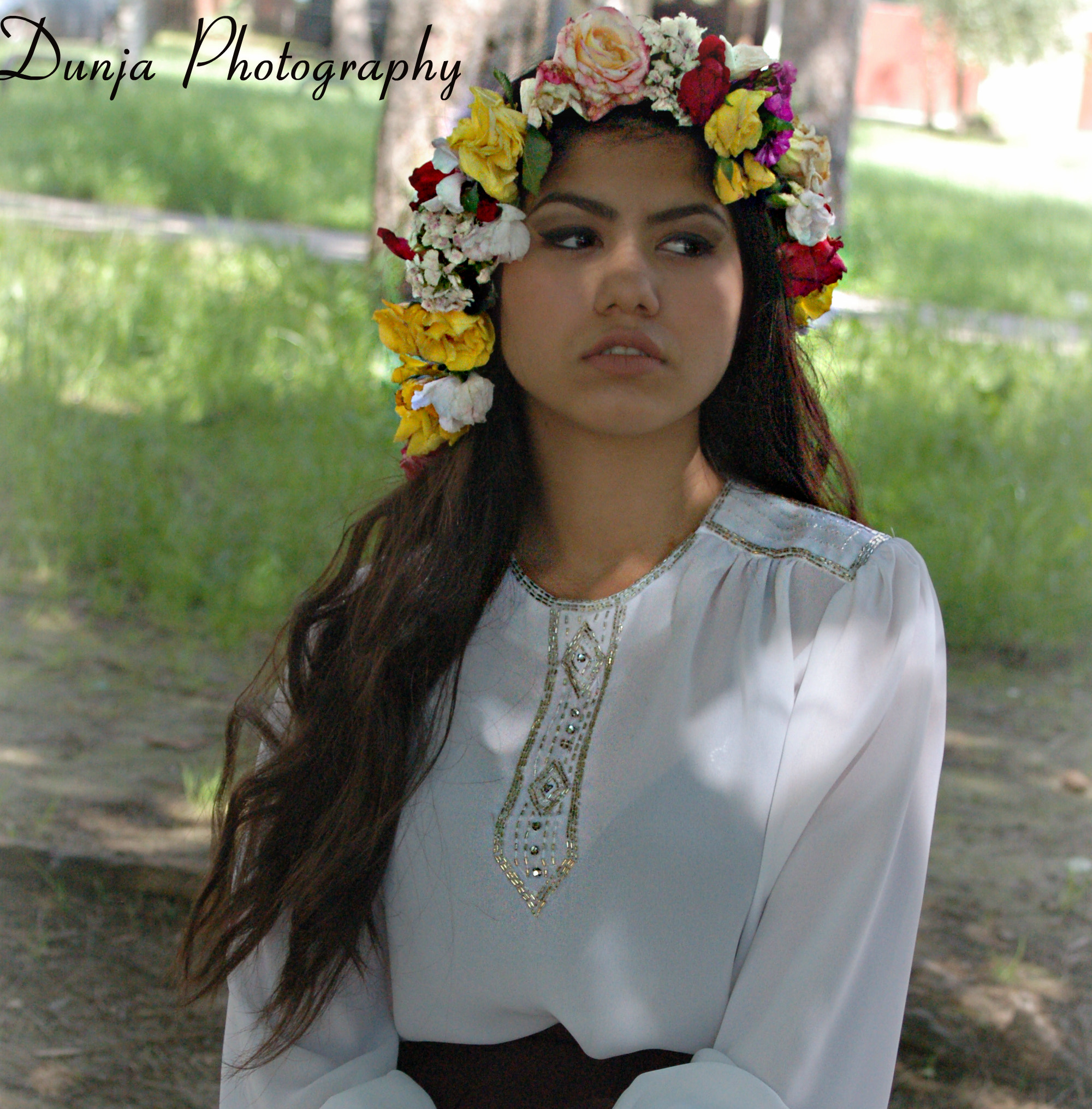 AF Zoom-Nikkor 35-80mm f/4-5.6D N sample photo. My first model is this beauty... photography