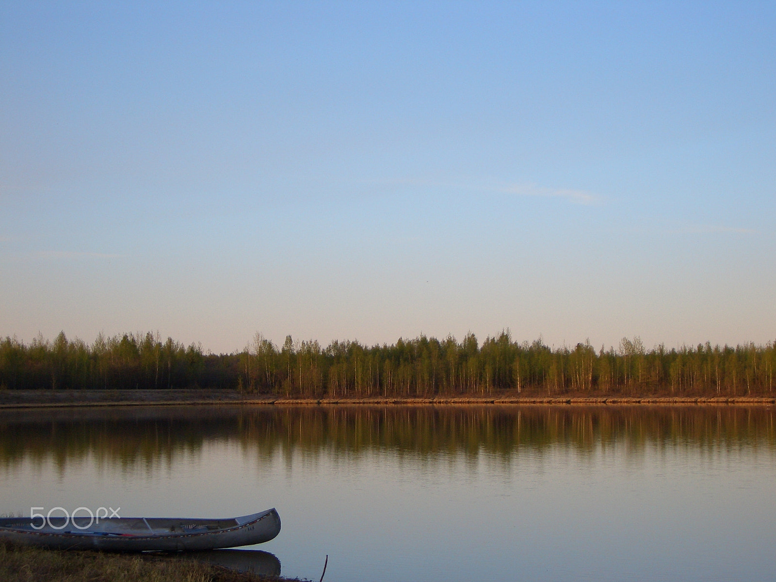 CASIO EX-Z50 sample photo. The stillness photography