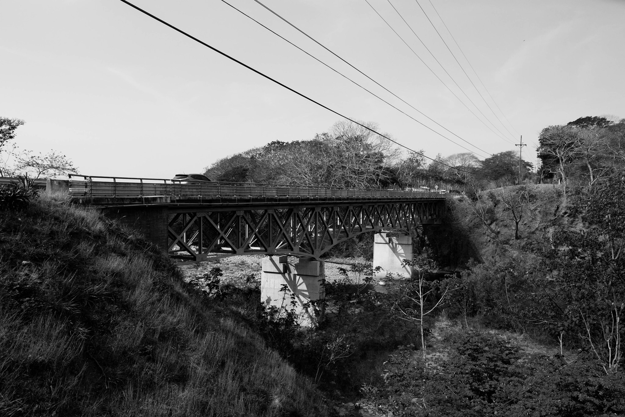 Tamron SP AF 17-50mm F2.8 XR Di II LD Aspherical (IF) sample photo. Somewhere in costa rica photography