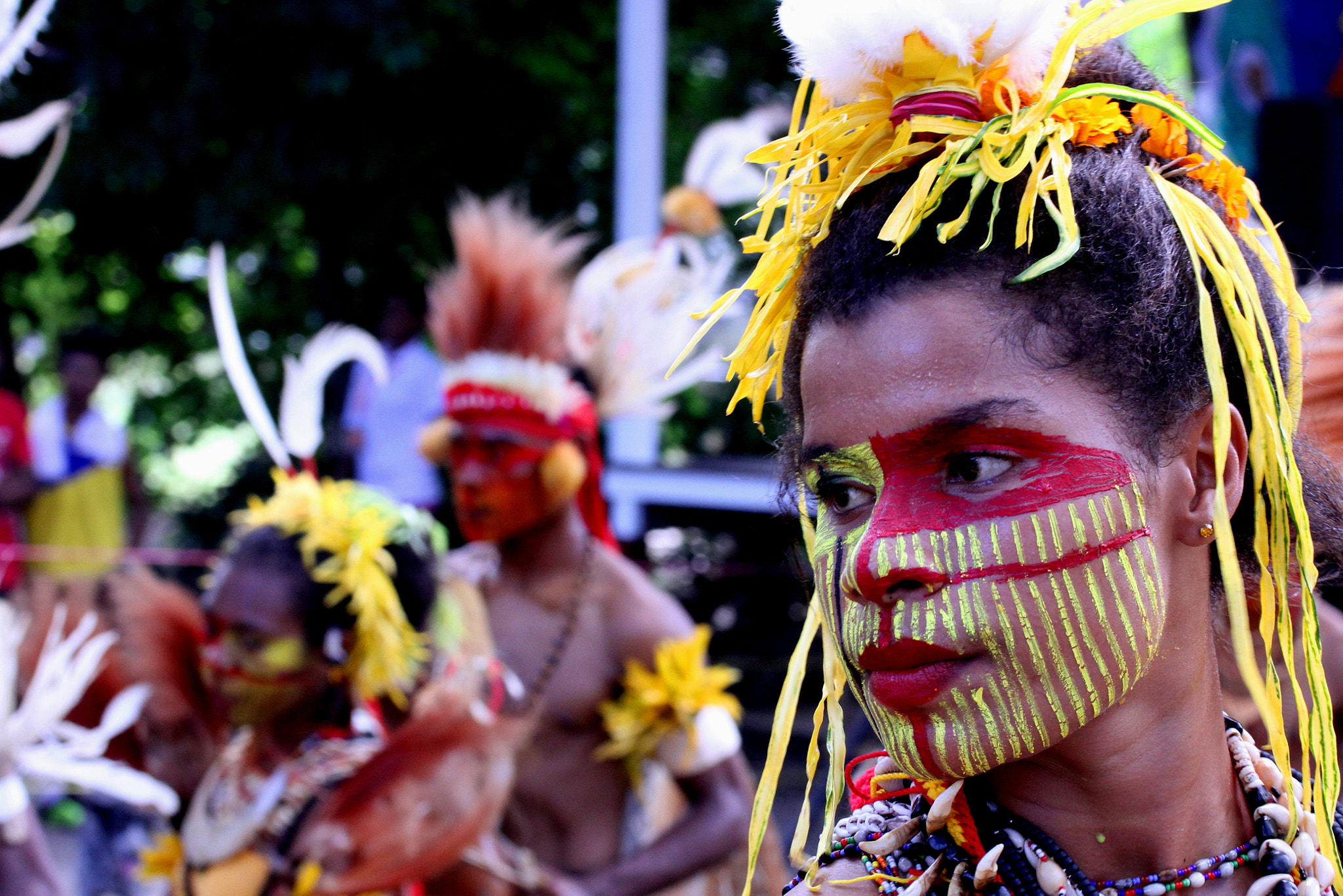 Canon EF-S 60mm F2.8 Macro USM sample photo. Central province - kairuku photography