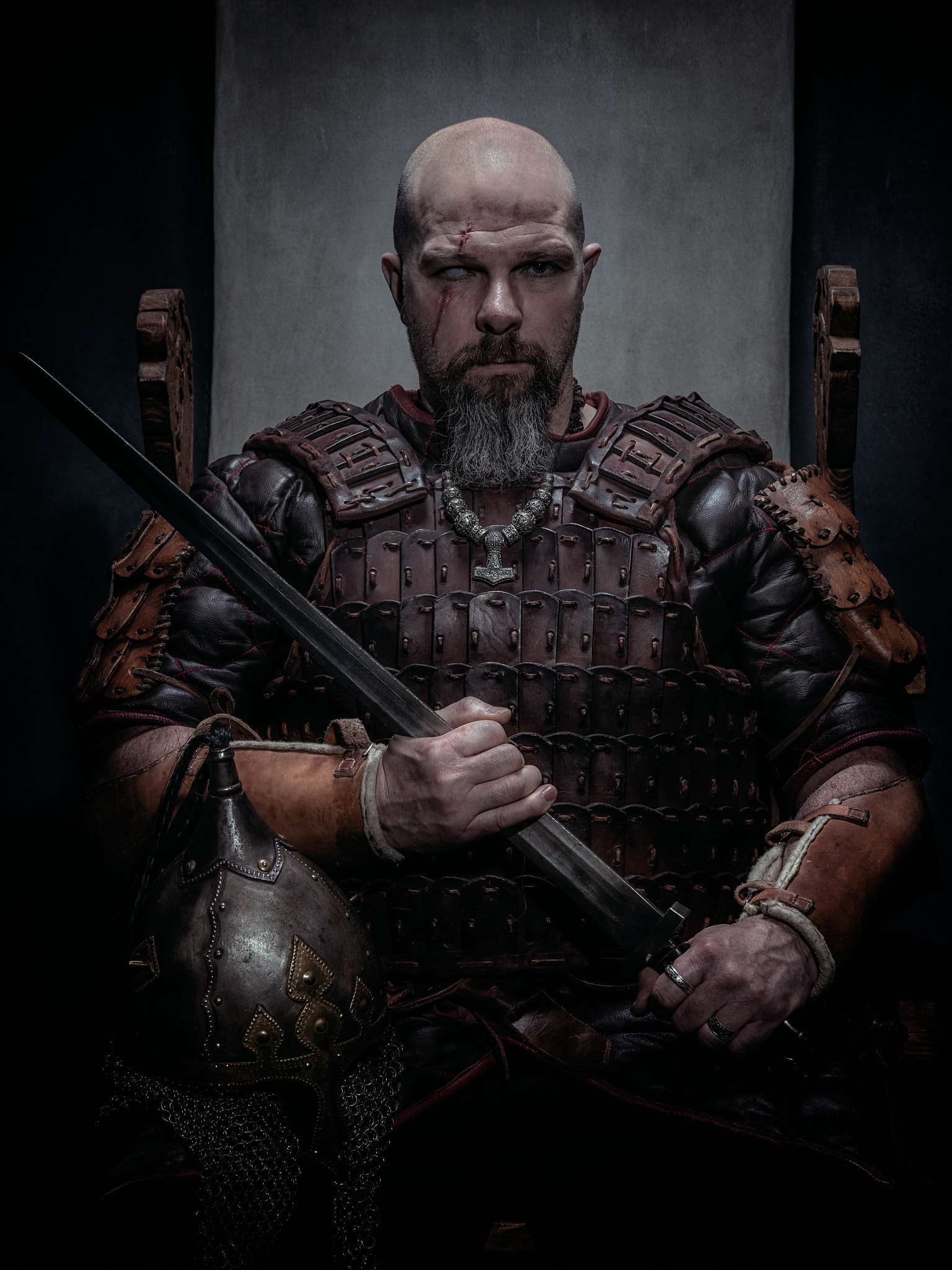 70-200mm F2.8 sample photo. The jarl photography