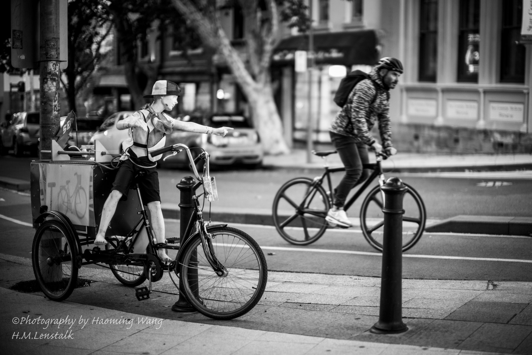 Leica Noctilux-M 50mm F0.95 ASPH sample photo. Mono7420.jpg photography