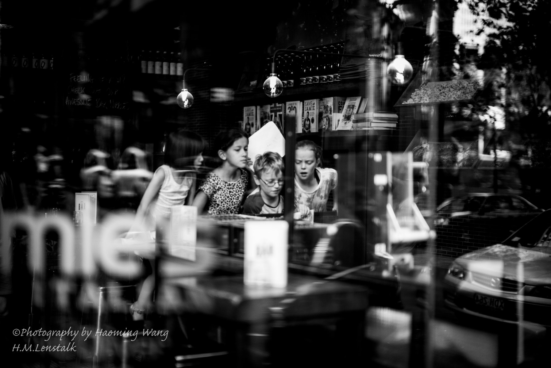 Leica Noctilux-M 50mm F0.95 ASPH sample photo. Mono6974.jpg photography