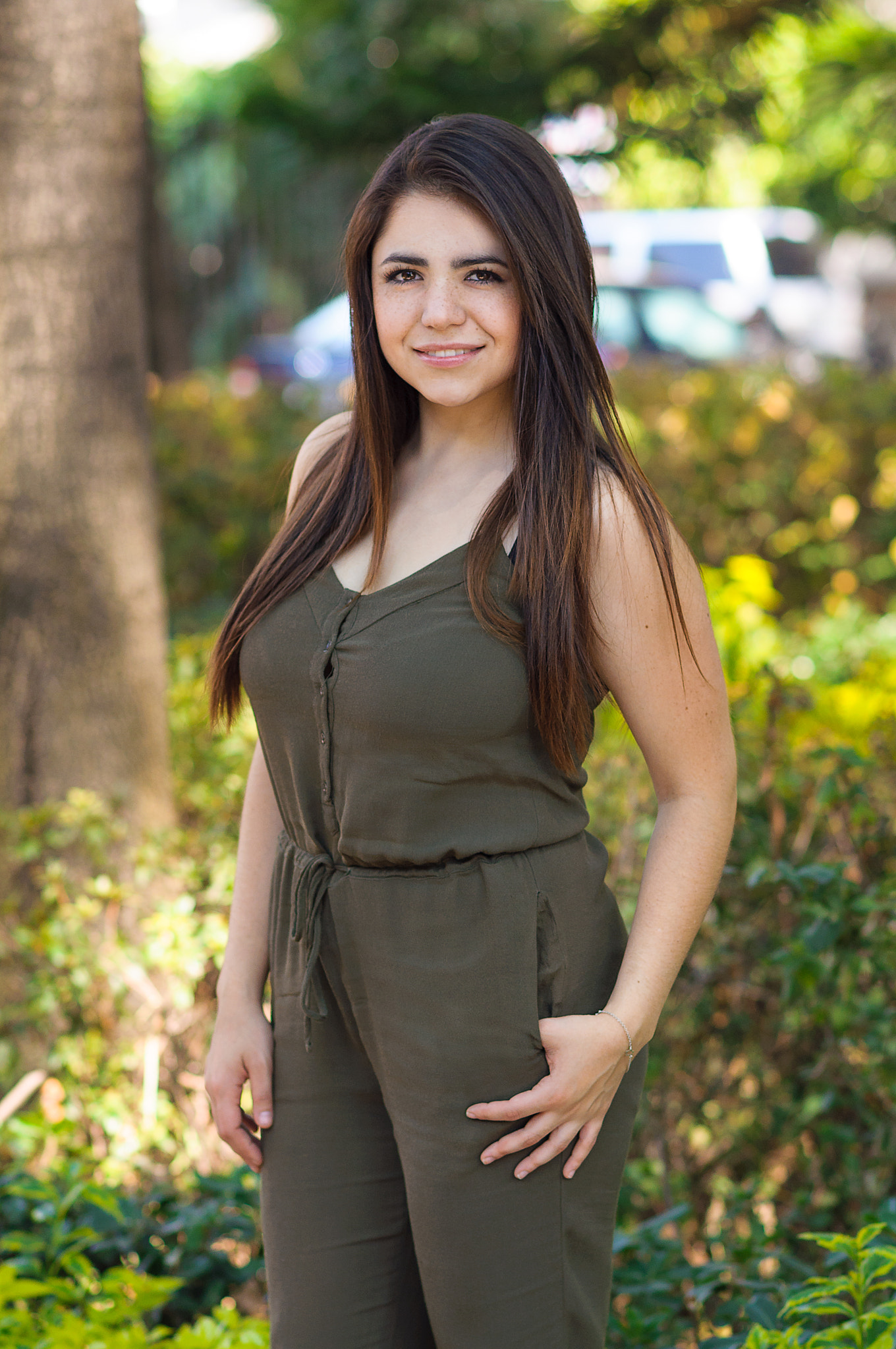 Nikon D5000 + Nikon AF-S Nikkor 85mm F1.8G sample photo. Montse photography