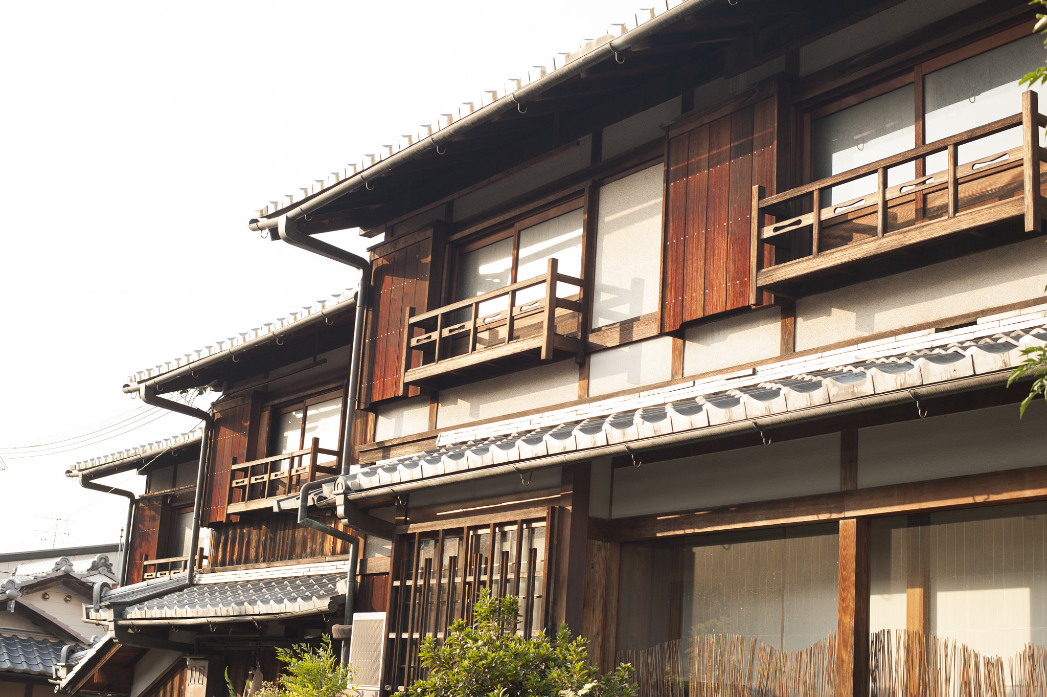 ZEISS Planar T* 50mm F1.4 sample photo. This is kyoto photography