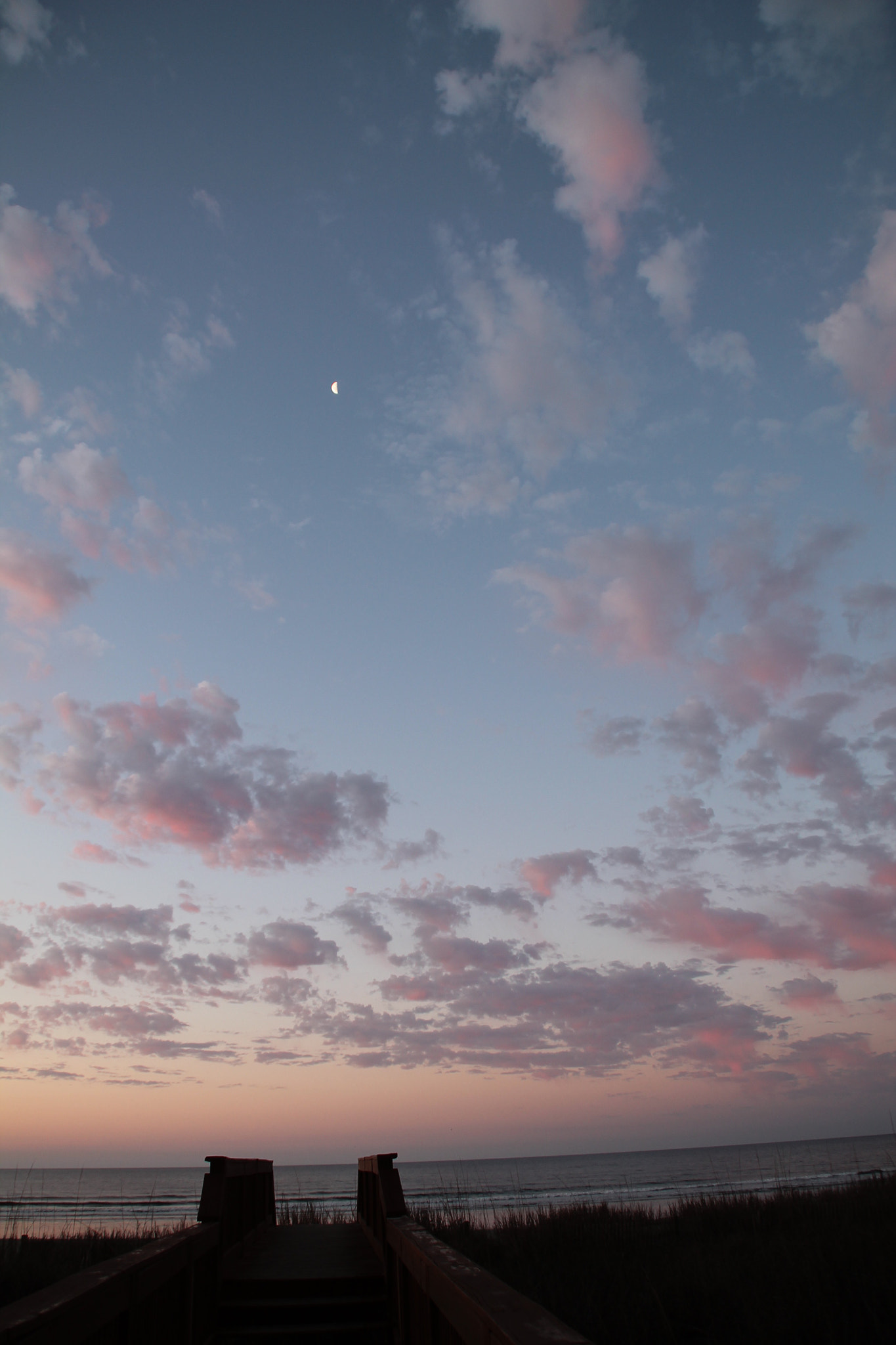 Canon EOS 1100D (EOS Rebel T3 / EOS Kiss X50) sample photo. Darling moon photography