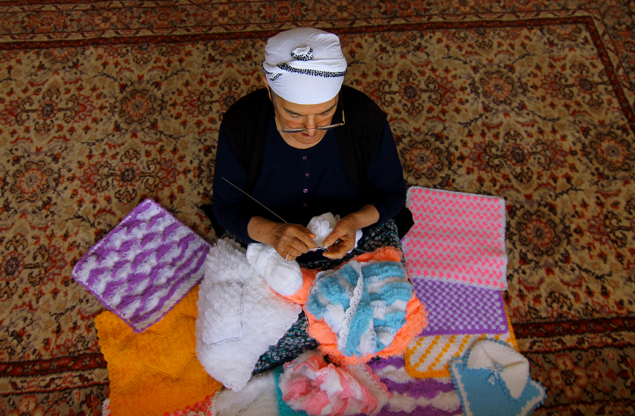 Canon EOS 1100D (EOS Rebel T3 / EOS Kiss X50) sample photo. Turkish... photography