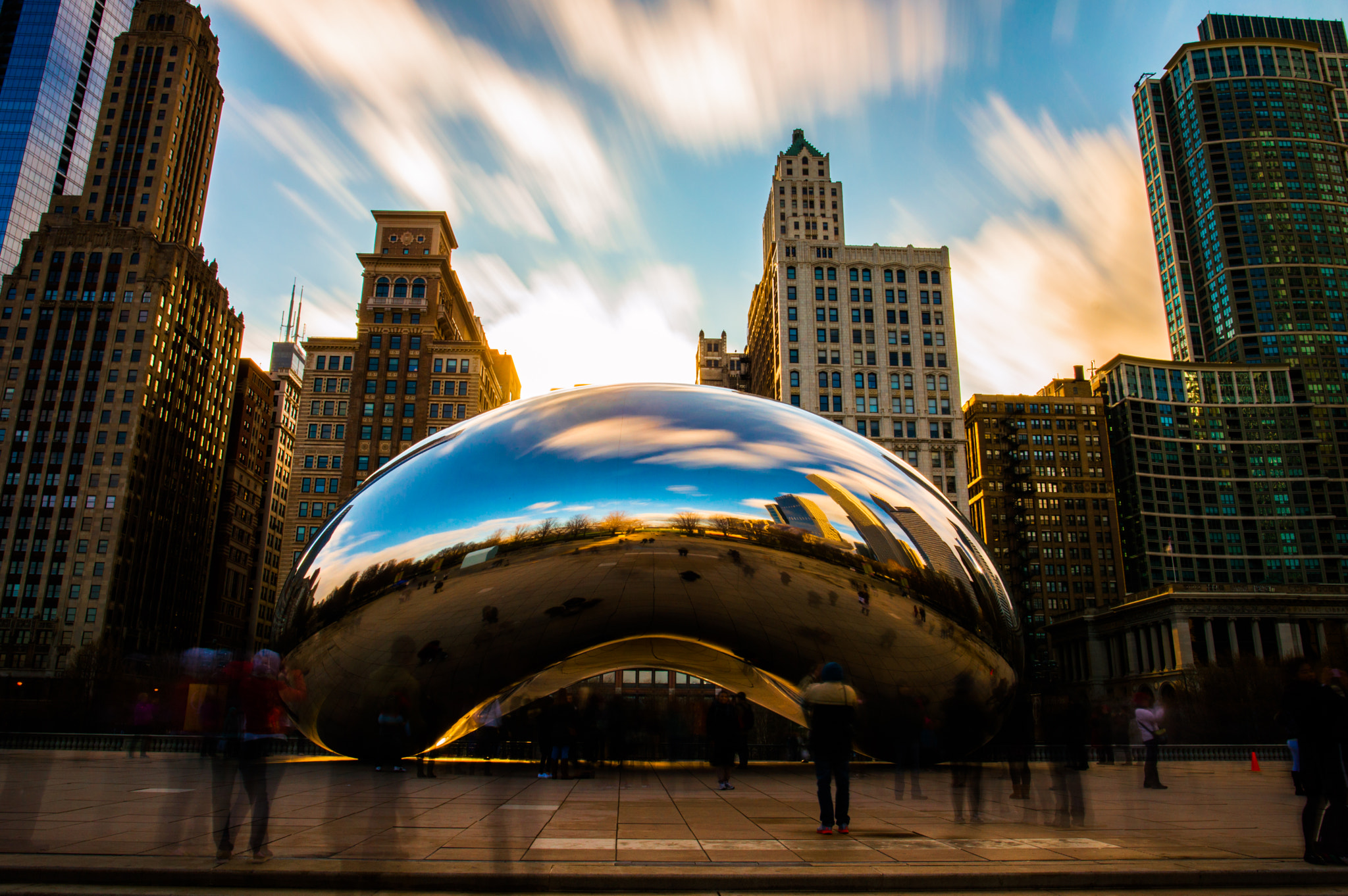 Nikon D3200 + Samyang 16mm F2 ED AS UMC CS sample photo. Ghosts of the bean photography