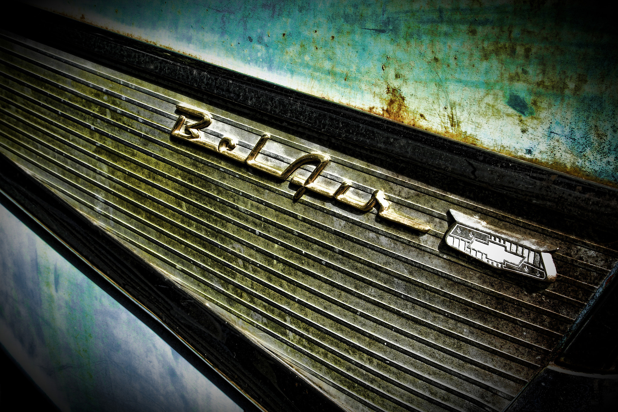 Canon EOS 500D (EOS Rebel T1i / EOS Kiss X3) sample photo. Not the fresh prince but.... still bel air photography