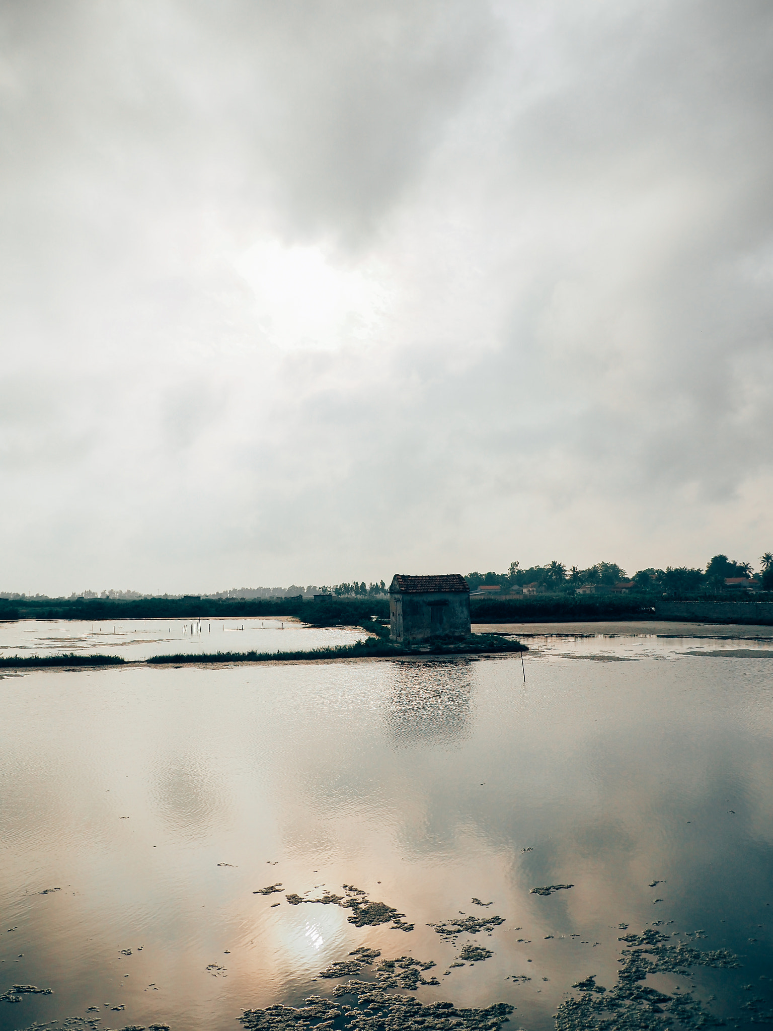 Olympus OM-D E-M5 II sample photo. Surreal real life photography