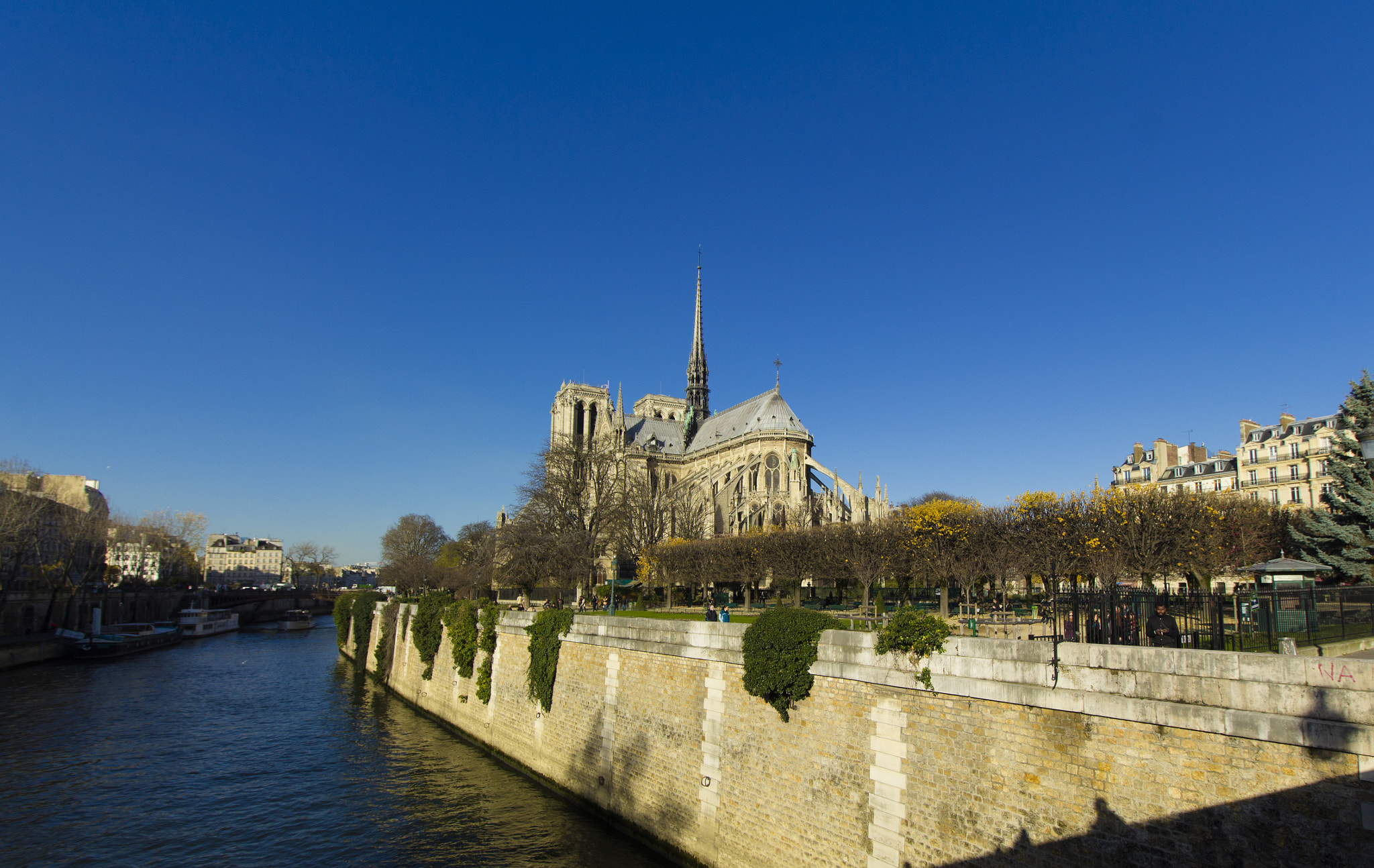 Canon EF-S 10-18mm F4.5–5.6 IS STM sample photo. Square jean-xxiii photography