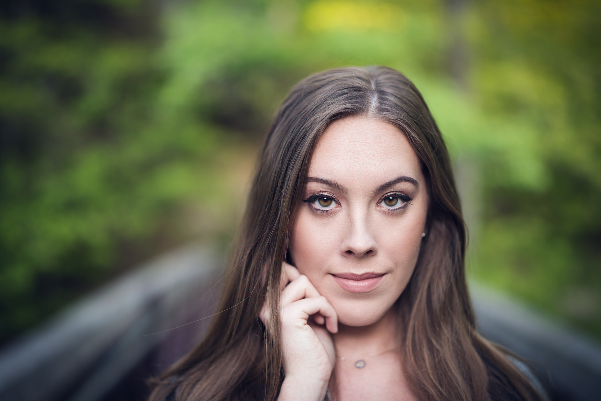 Nikon D810 + ZEISS Milvus 50mm F1.4 sample photo. Diana photography