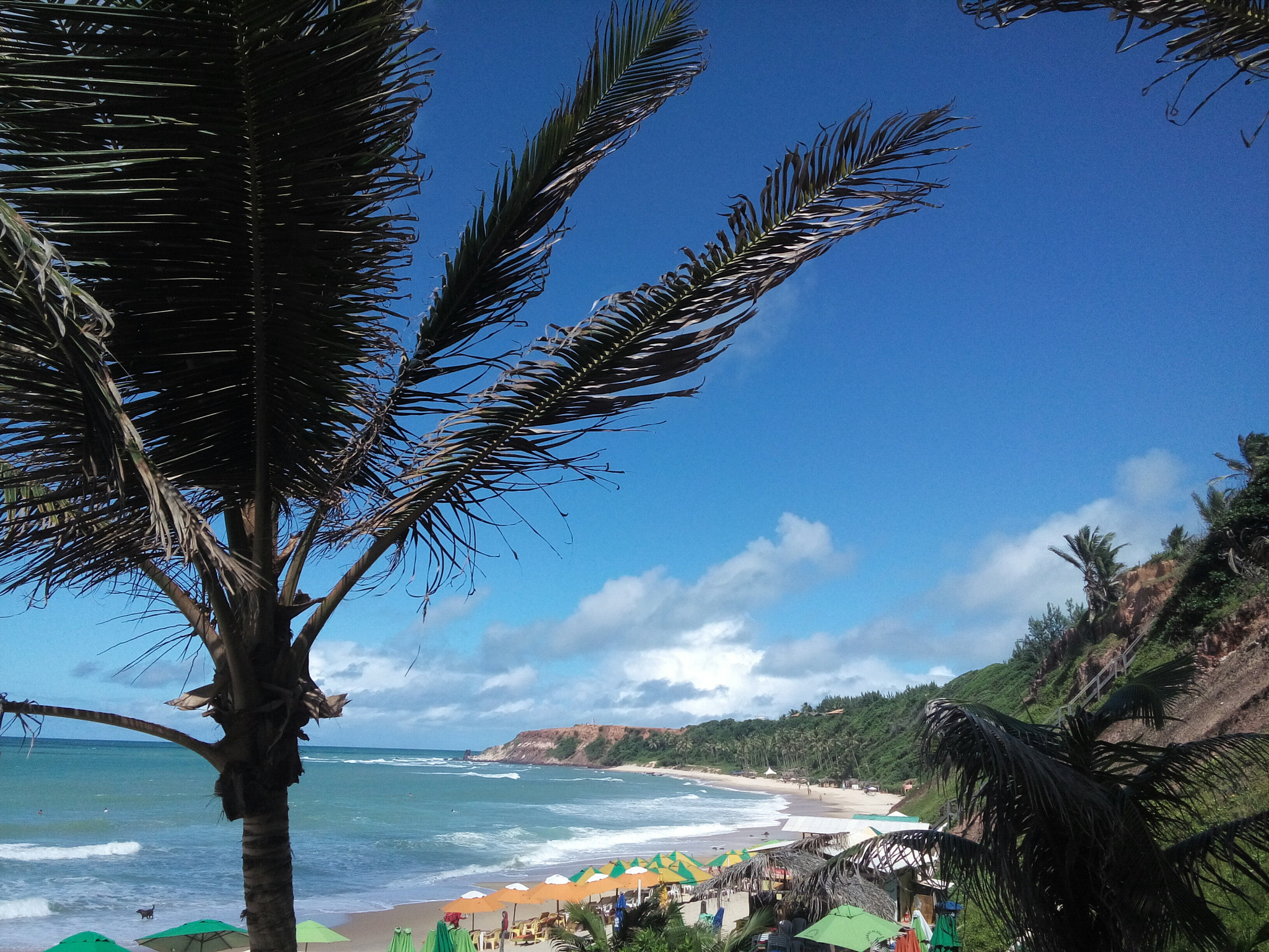 LG L Bello sample photo