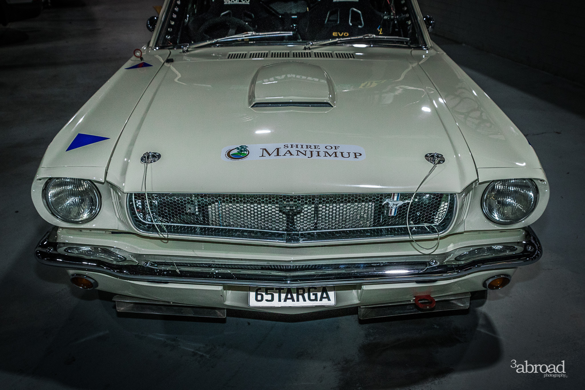 Canon EOS 760D (EOS Rebel T6s / EOS 8000D) + Sigma 24-70mm F2.8 EX DG Macro sample photo. 2016 quit targa southwest, scrutiny, the cars photography