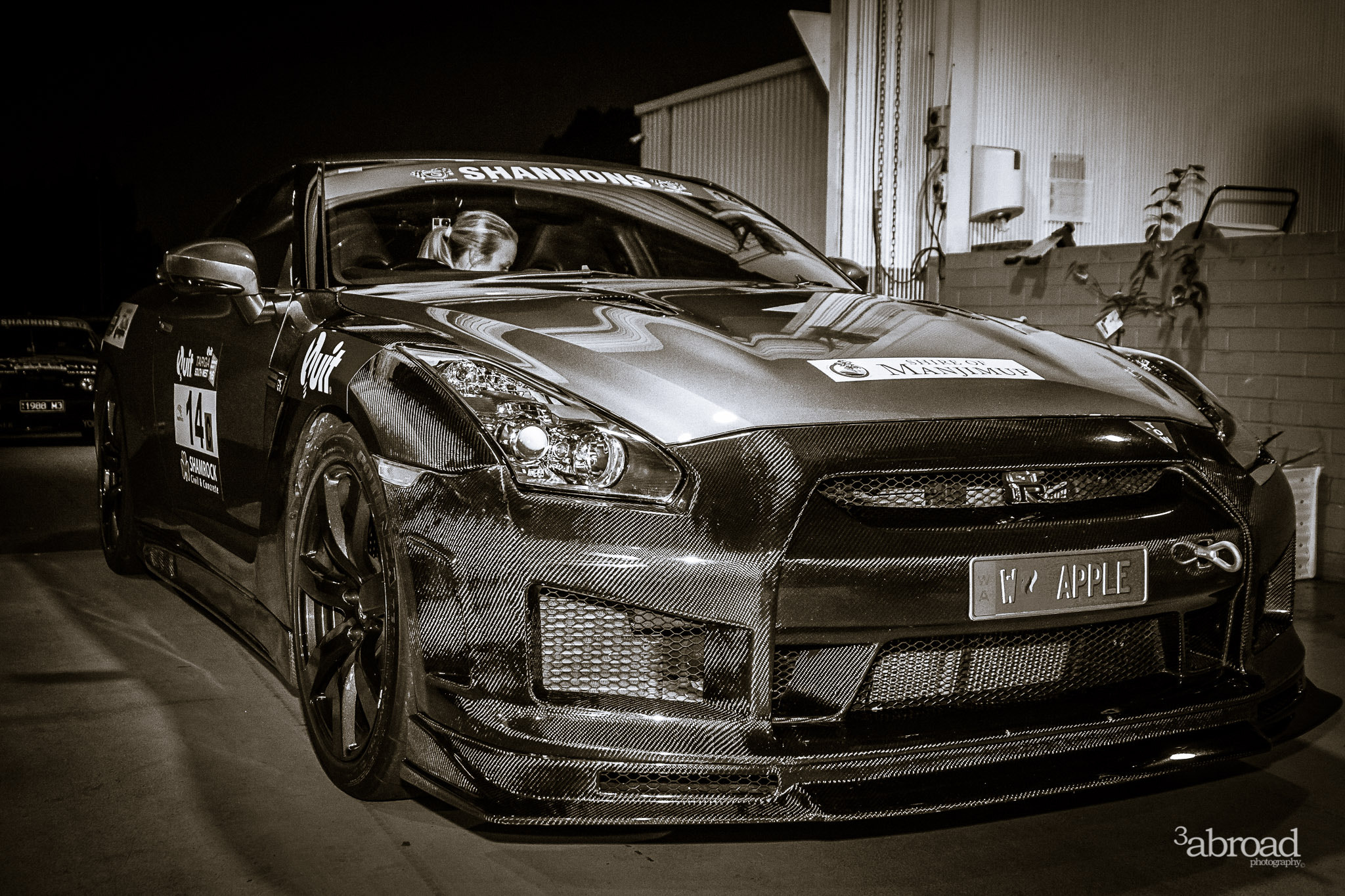 Canon EOS 760D (EOS Rebel T6s / EOS 8000D) + Sigma 24-70mm F2.8 EX DG Macro sample photo. 2016 quit targa southwest, scrutiny, the cars photography