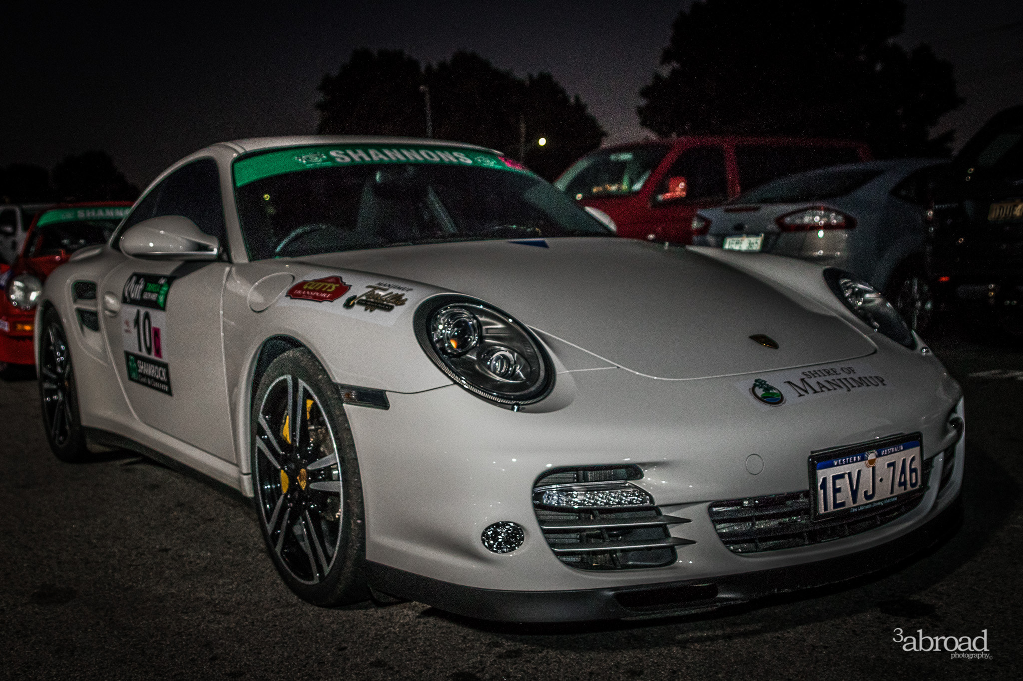 Canon EOS 760D (EOS Rebel T6s / EOS 8000D) + Sigma 24-70mm F2.8 EX DG Macro sample photo. 2016 quit targa southwest, scrutiny, the cars photography