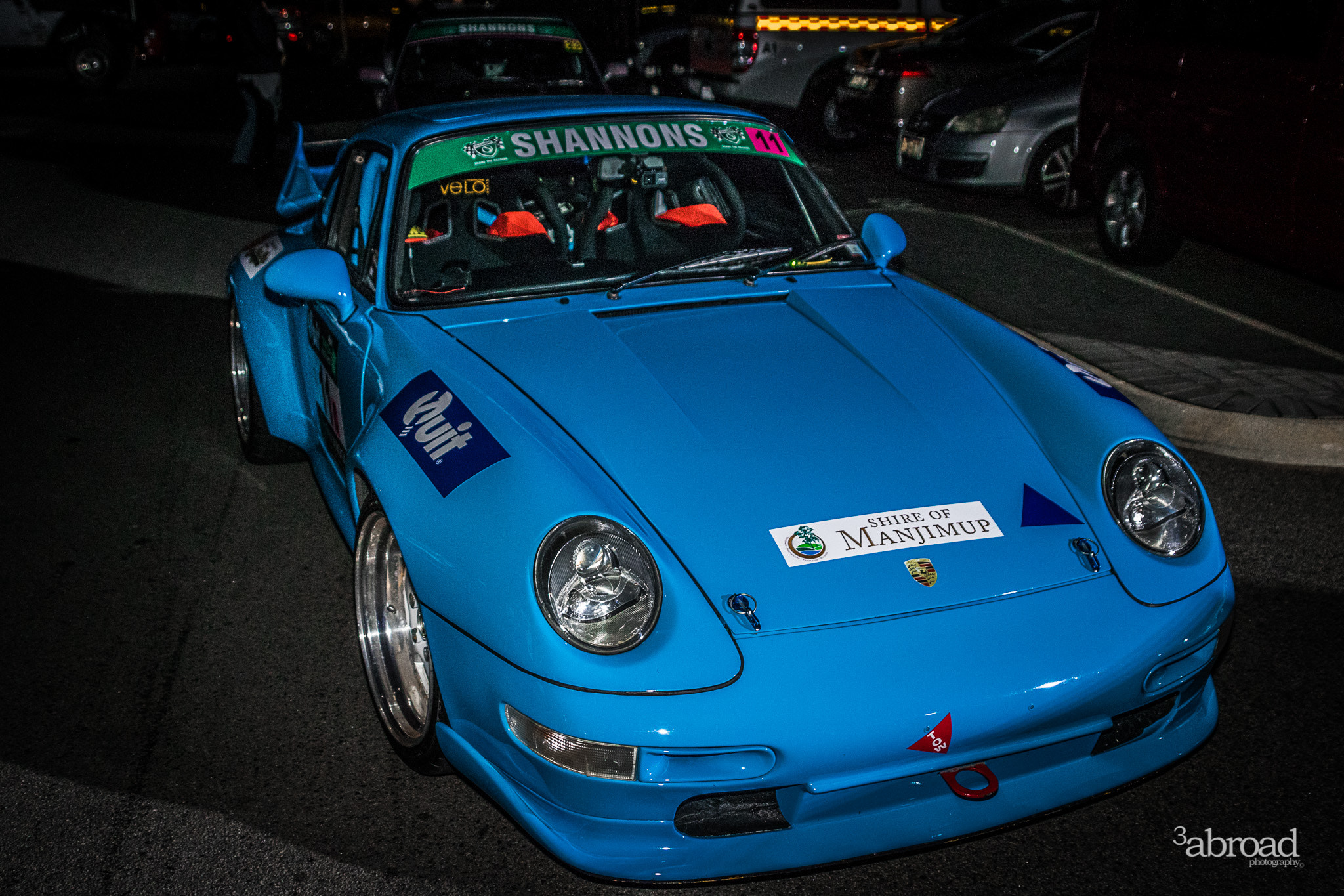 Canon EOS 760D (EOS Rebel T6s / EOS 8000D) + Sigma 24-70mm F2.8 EX DG Macro sample photo. 2016 quit targa southwest, scrutiny, the cars photography