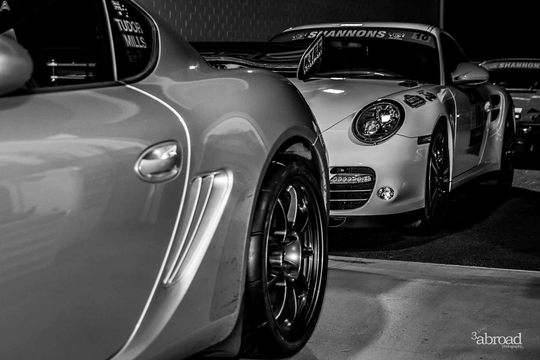 Canon EOS 760D (EOS Rebel T6s / EOS 8000D) + Sigma 24-70mm F2.8 EX DG Macro sample photo. 2016 quit targa southwest, scrutiny, the cars photography