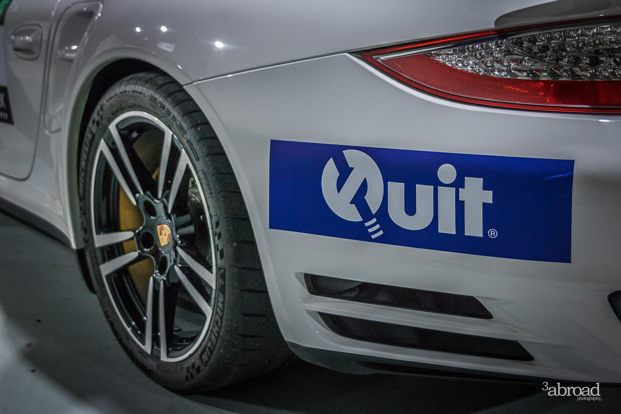 Canon EOS 760D (EOS Rebel T6s / EOS 8000D) + Sigma 24-70mm F2.8 EX DG Macro sample photo. 2016 quit targa southwest, scrutiny, the cars photography