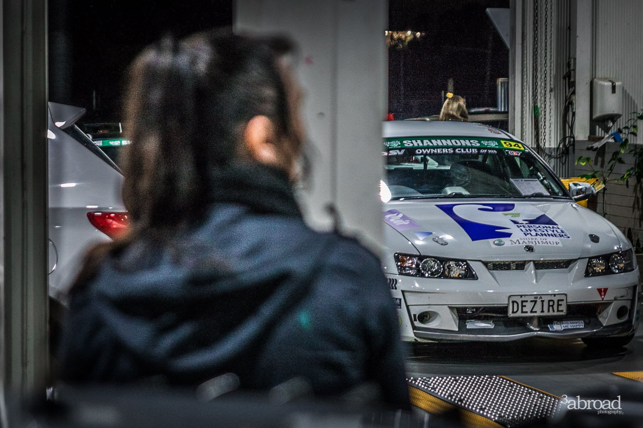 Canon EOS 760D (EOS Rebel T6s / EOS 8000D) + Sigma 24-70mm F2.8 EX DG Macro sample photo. 2016 quit targa southwest, scrutiny, the cars photography
