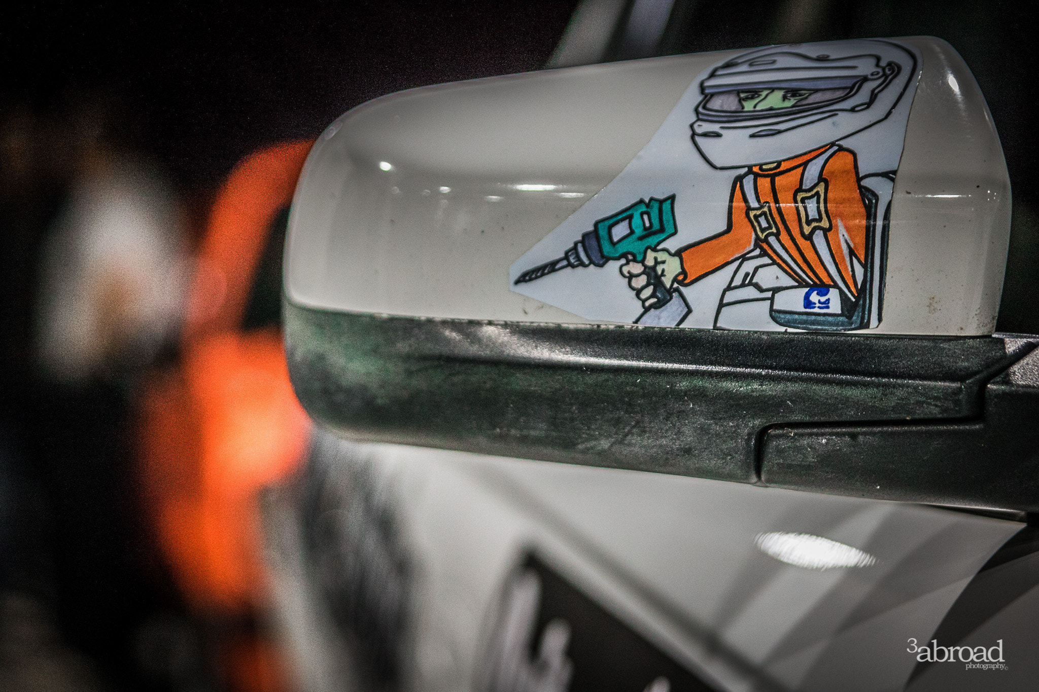 Canon EOS 760D (EOS Rebel T6s / EOS 8000D) + Sigma 24-70mm F2.8 EX DG Macro sample photo. 2016 quit targa southwest, scrutiny, the cars photography