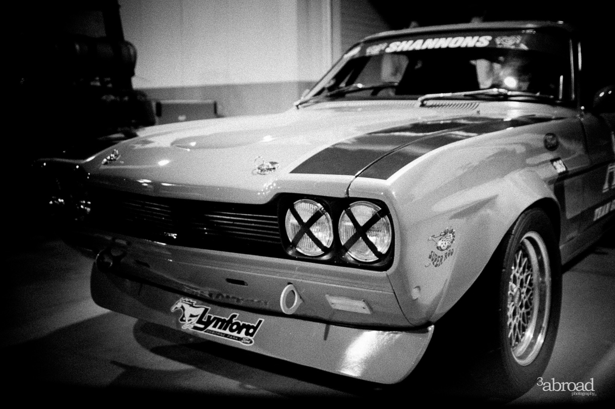 Canon EOS 760D (EOS Rebel T6s / EOS 8000D) + Sigma 24-70mm F2.8 EX DG Macro sample photo. 2016 quit targa southwest, scrutiny, the cars photography