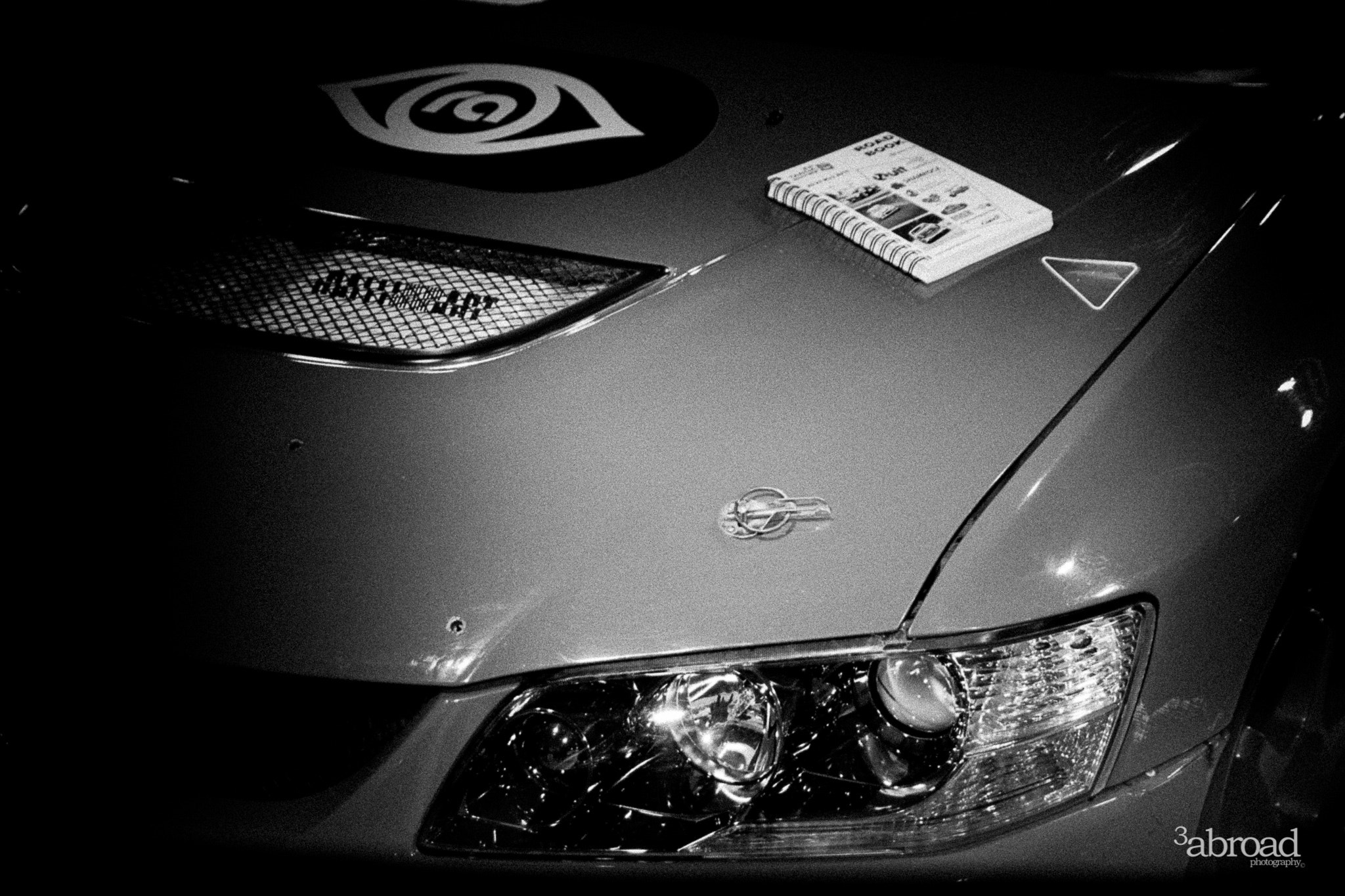 Canon EOS 760D (EOS Rebel T6s / EOS 8000D) + Sigma 24-70mm F2.8 EX DG Macro sample photo. 2016 quit targa southwest, scrutiny, the cars photography