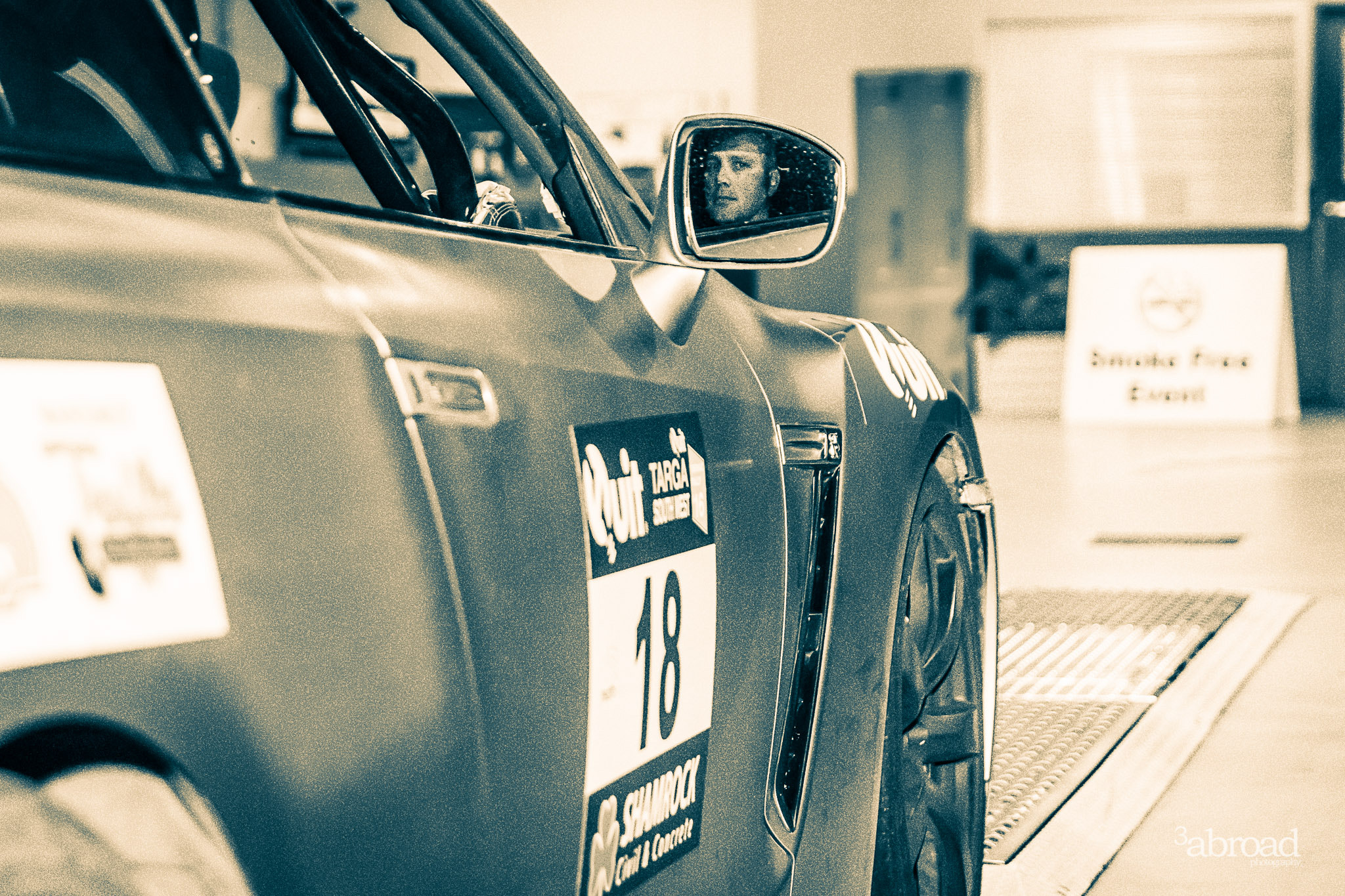 Canon EOS 760D (EOS Rebel T6s / EOS 8000D) + Sigma 24-70mm F2.8 EX DG Macro sample photo. 2016 quit targa southwest, scrutiny, the cars photography