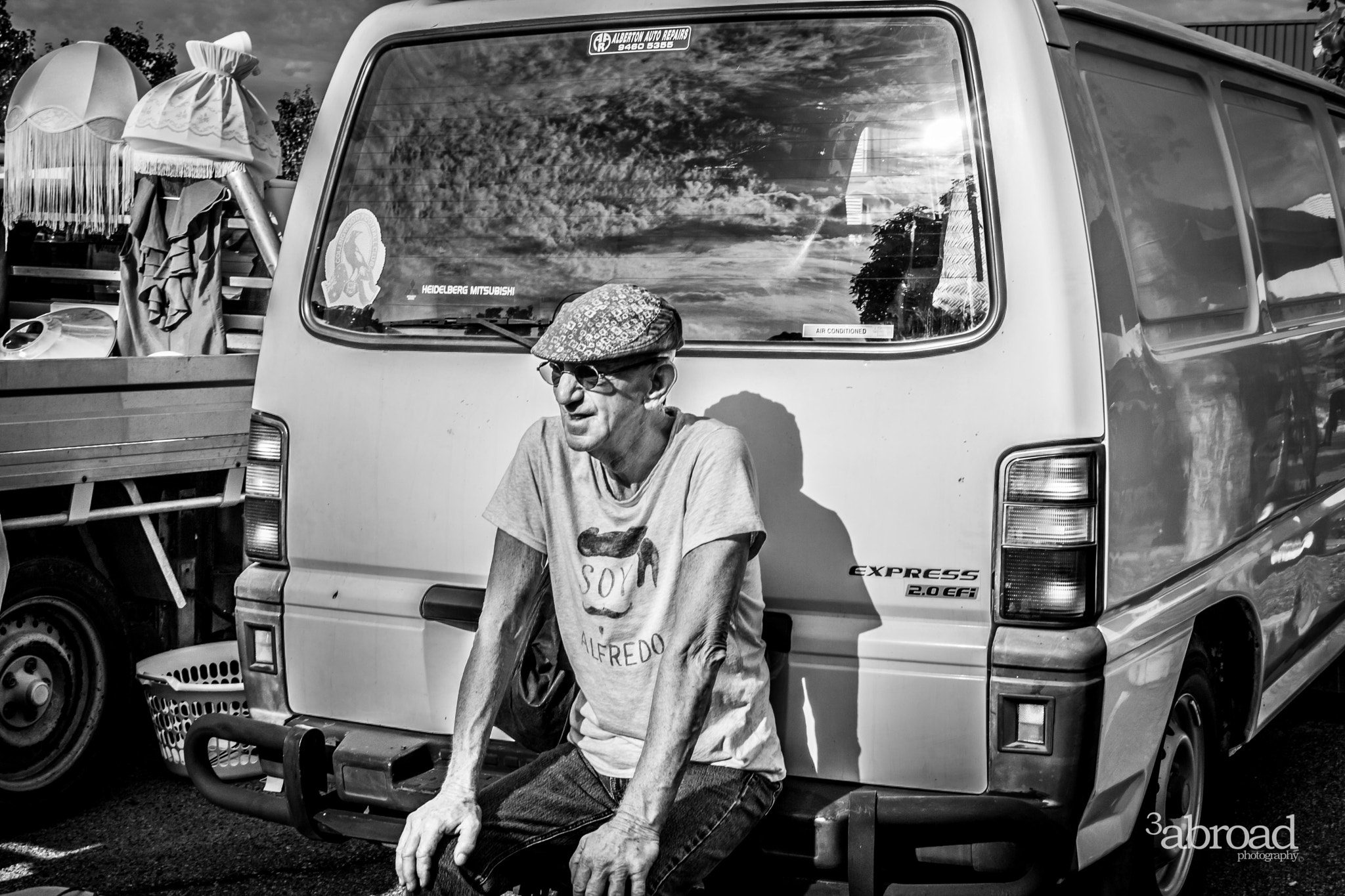 Canon EOS 760D (EOS Rebel T6s / EOS 8000D) sample photo. Street photograph fremantle photography