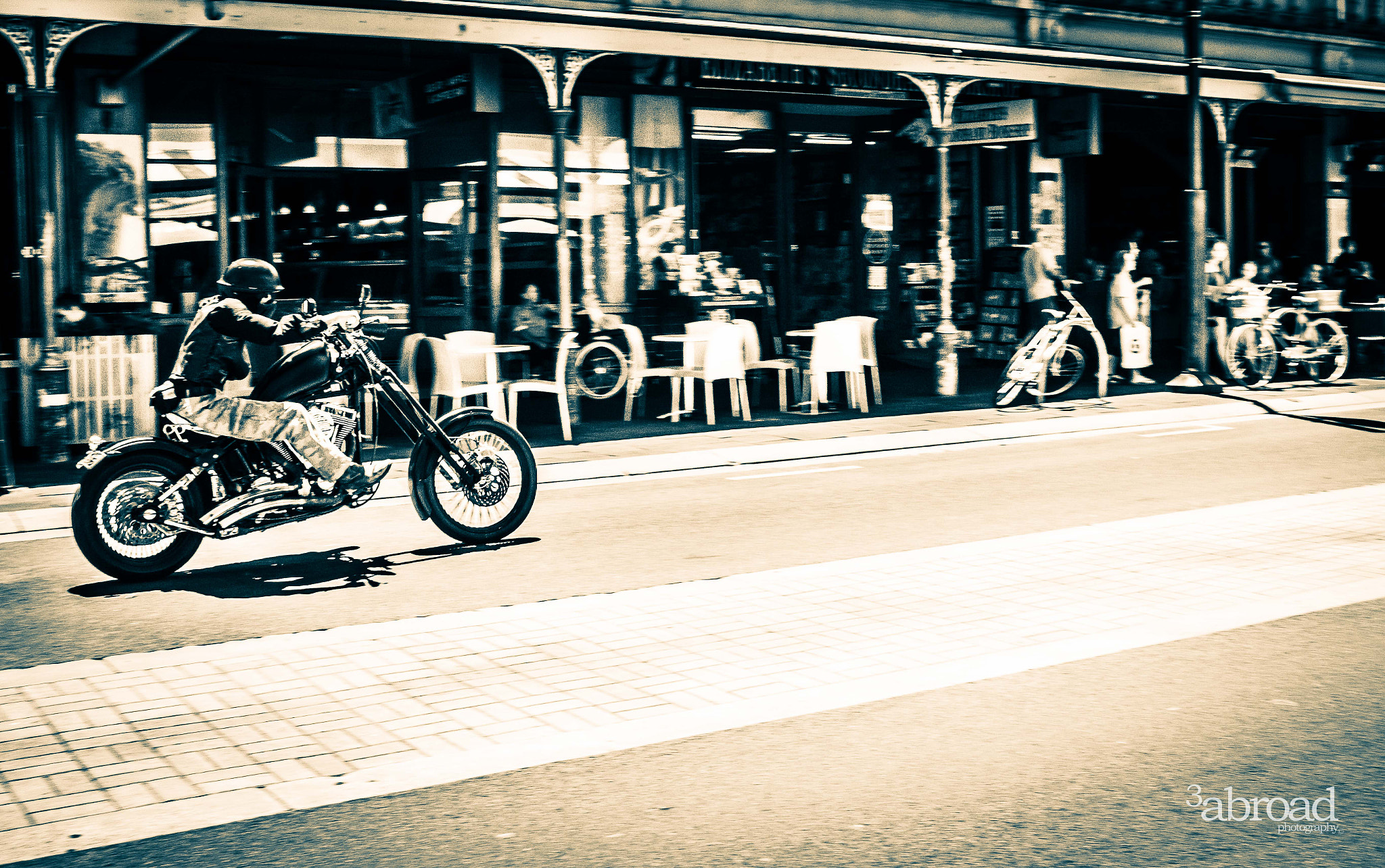 Canon EOS 760D (EOS Rebel T6s / EOS 8000D) sample photo. Street photograph fremantle photography