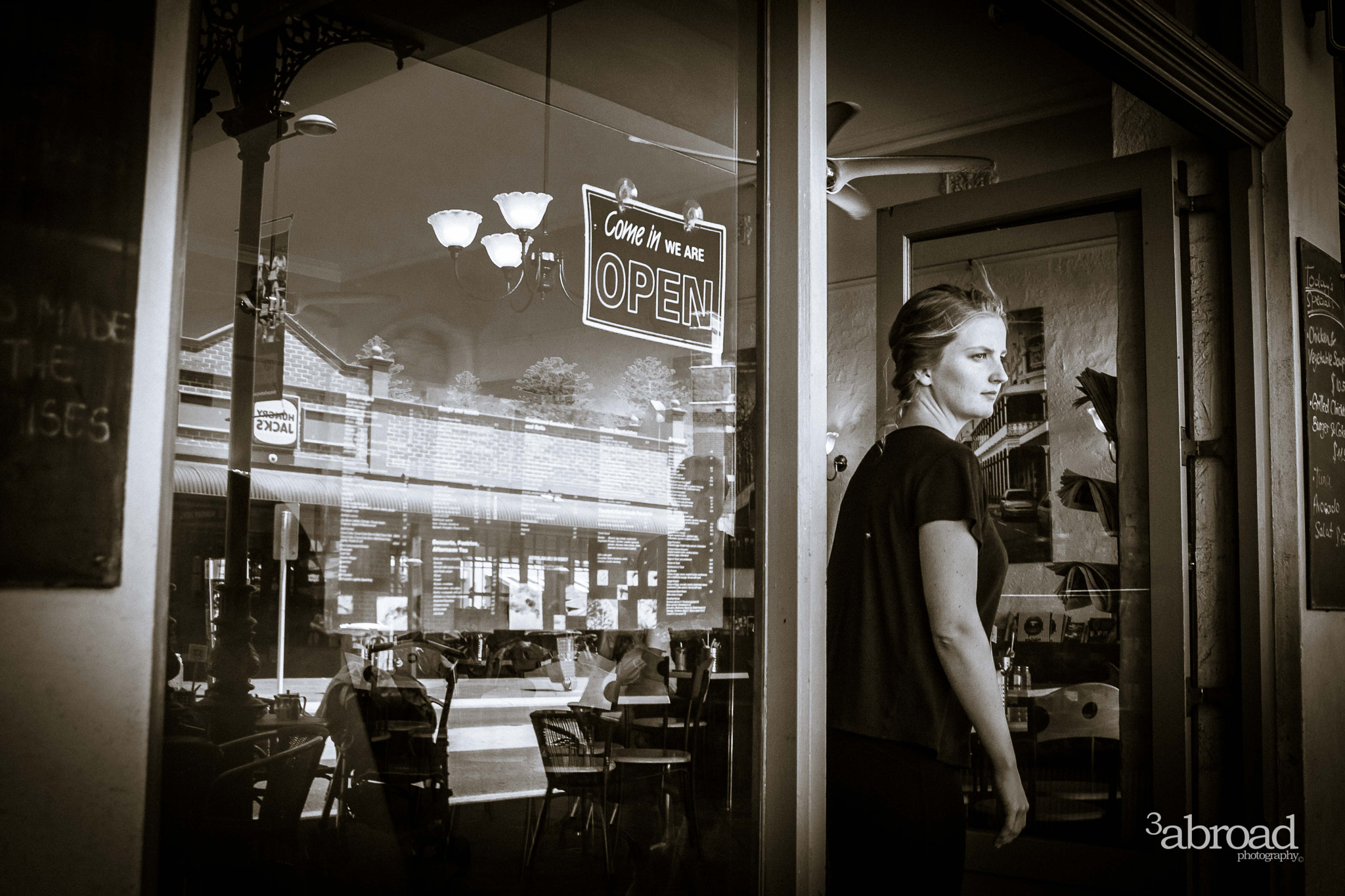 Canon EOS 760D (EOS Rebel T6s / EOS 8000D) sample photo. Street photograph fremantle photography