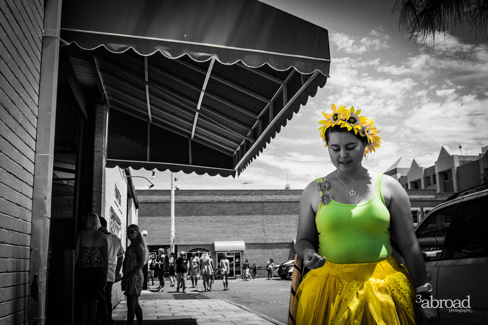 Canon EOS 760D (EOS Rebel T6s / EOS 8000D) sample photo. Street photograph fremantle photography