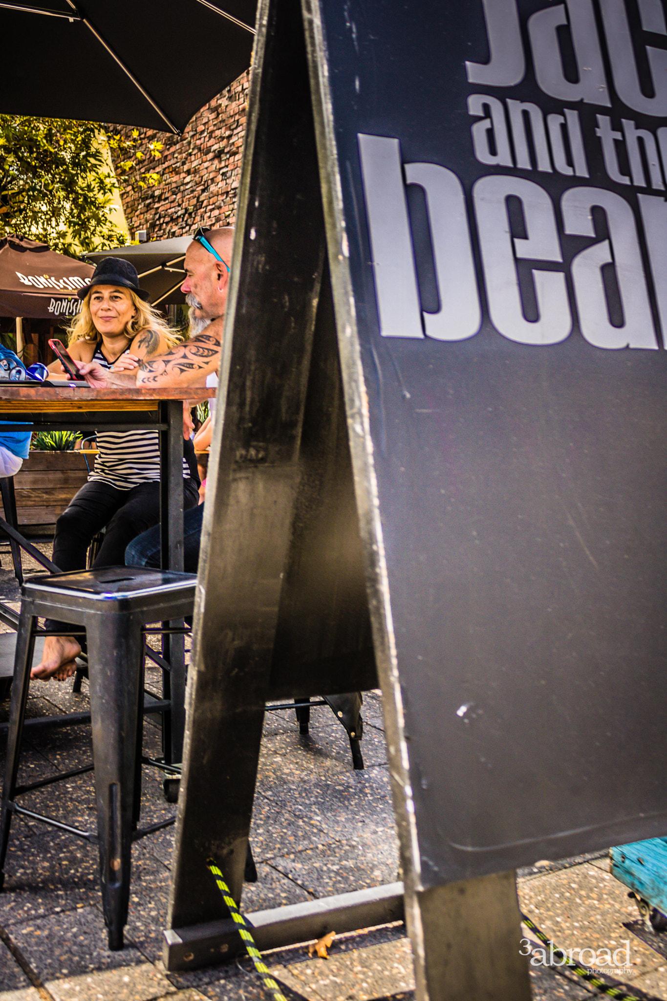 Canon EOS 760D (EOS Rebel T6s / EOS 8000D) sample photo. Street photograph fremantle photography