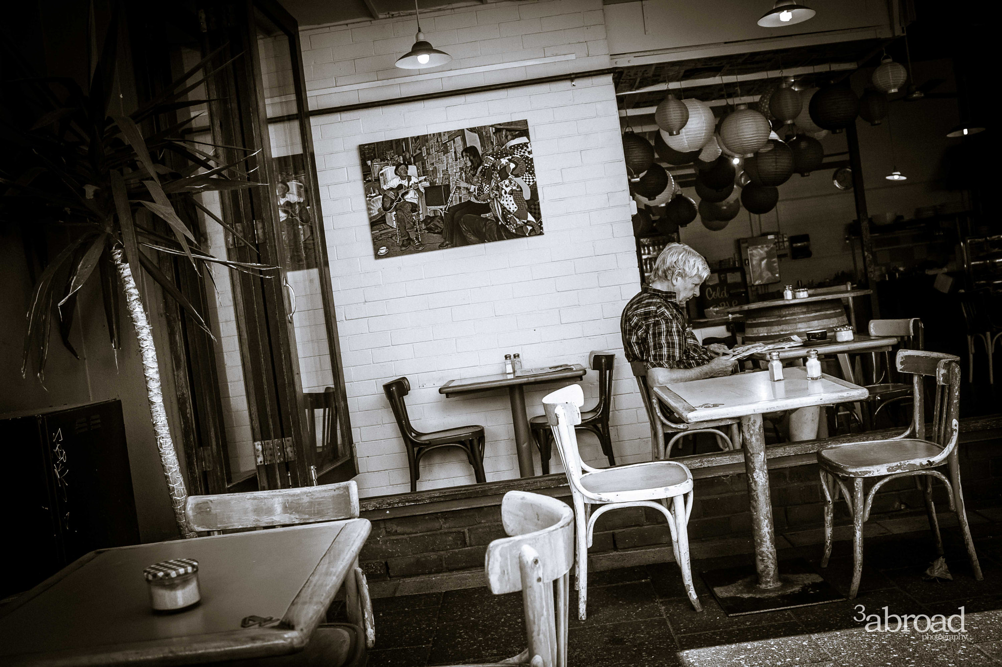 Canon EOS 760D (EOS Rebel T6s / EOS 8000D) sample photo. Street photograph fremantle photography