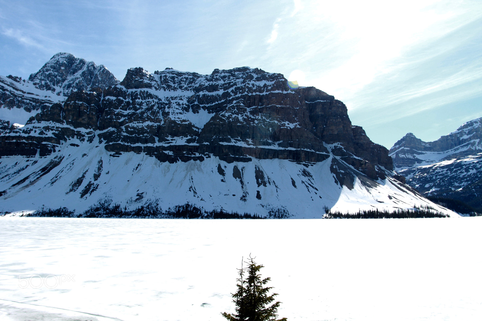 Canon EOS 500D (EOS Rebel T1i / EOS Kiss X3) + Canon EF 17-40mm F4L USM sample photo. Gem stones in banff & jasper photography