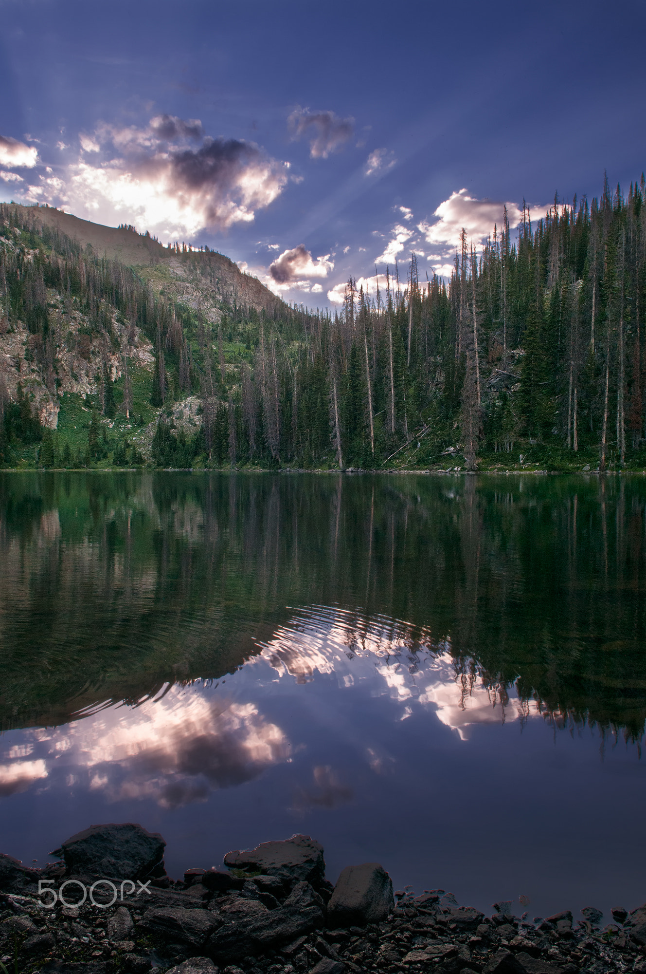 Bighorn Lake