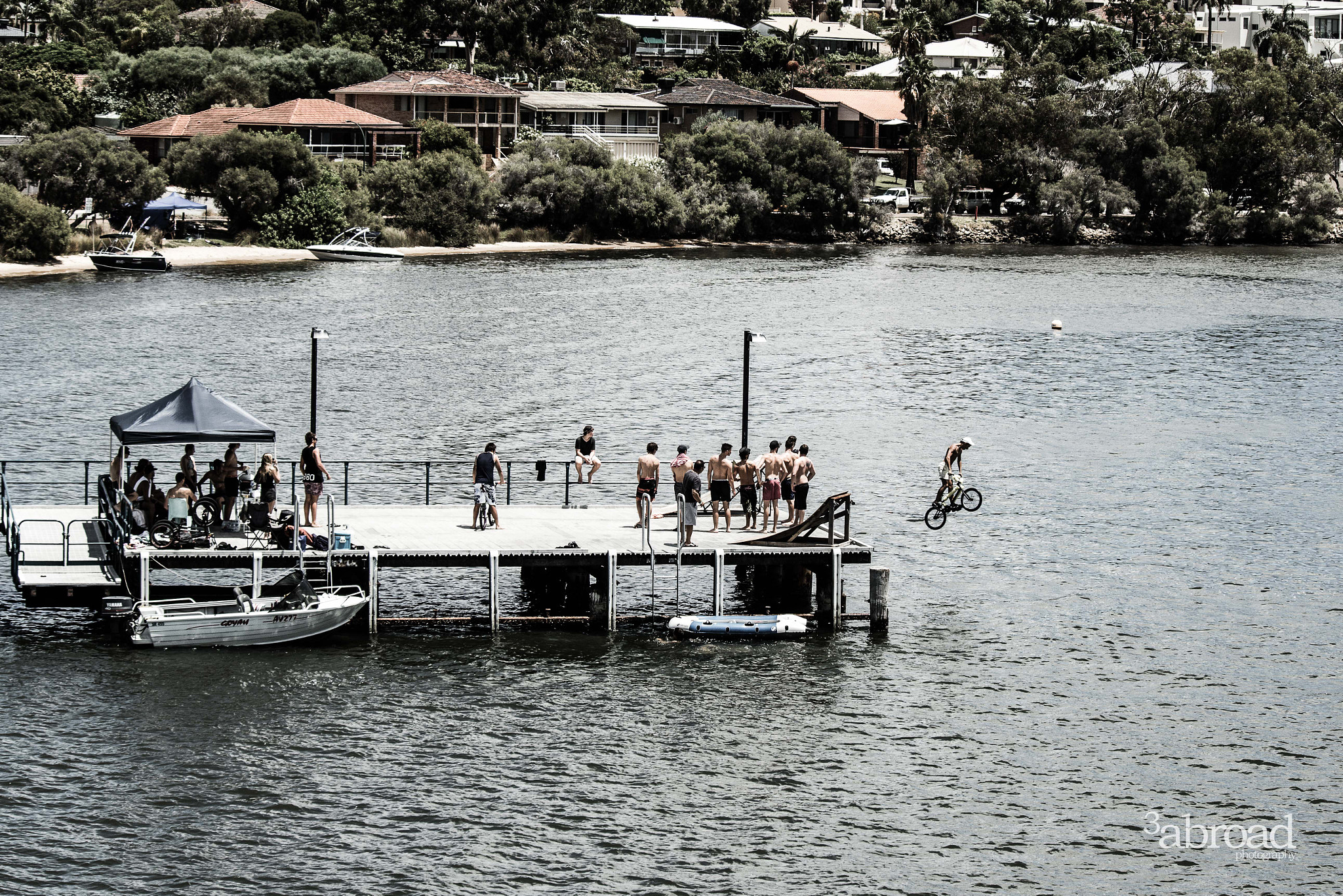 Canon EOS 760D (EOS Rebel T6s / EOS 8000D) sample photo. Places, perth, wa photography
